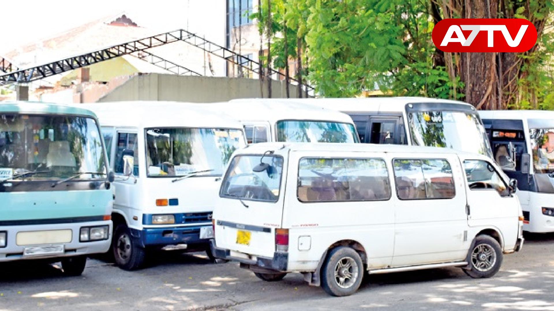 Read more about the article பாடசாலை வேன்களுக்கு CCTV கட்டாயம்: வெளியான அறிவிப்பு