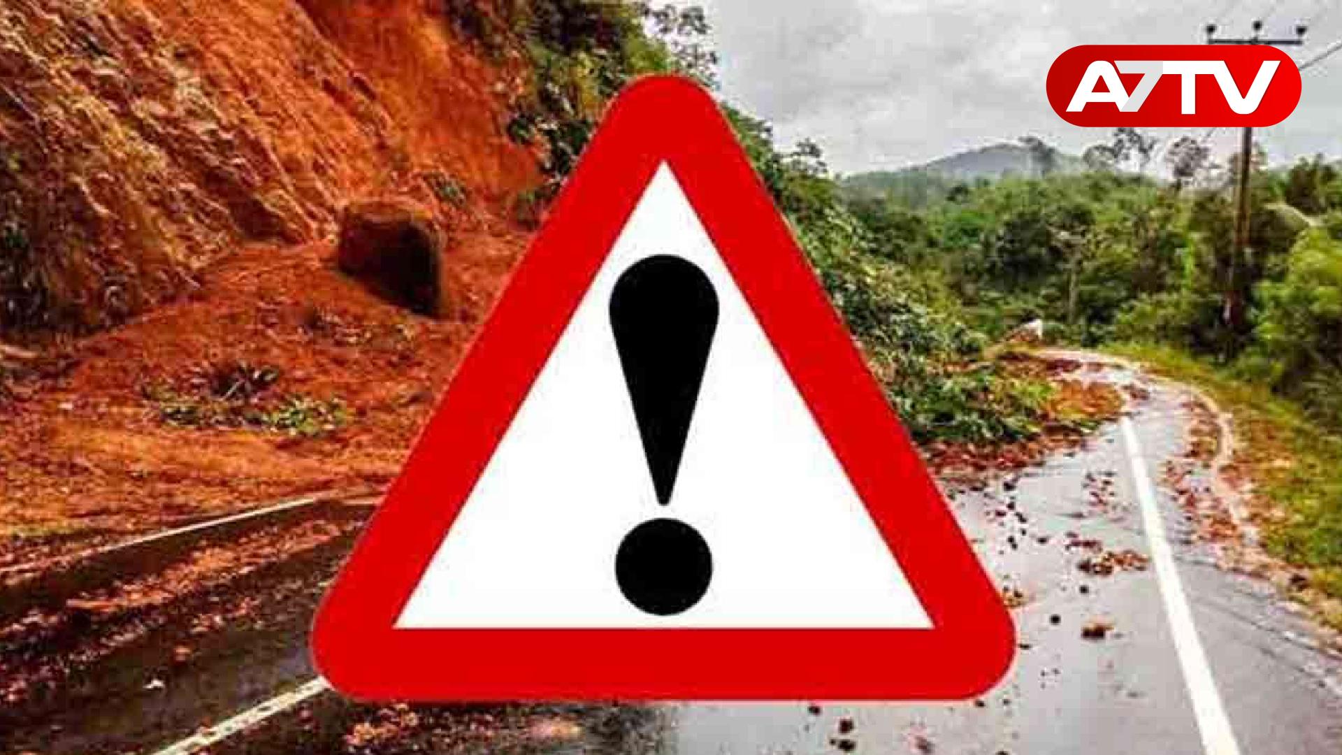 Read more about the article 7 மாவட்டங்களுக்கு விடுக்கப்பட்டுள்ள சிவப்பு எச்சரிக்கை: உடனே வெளியேறவும்