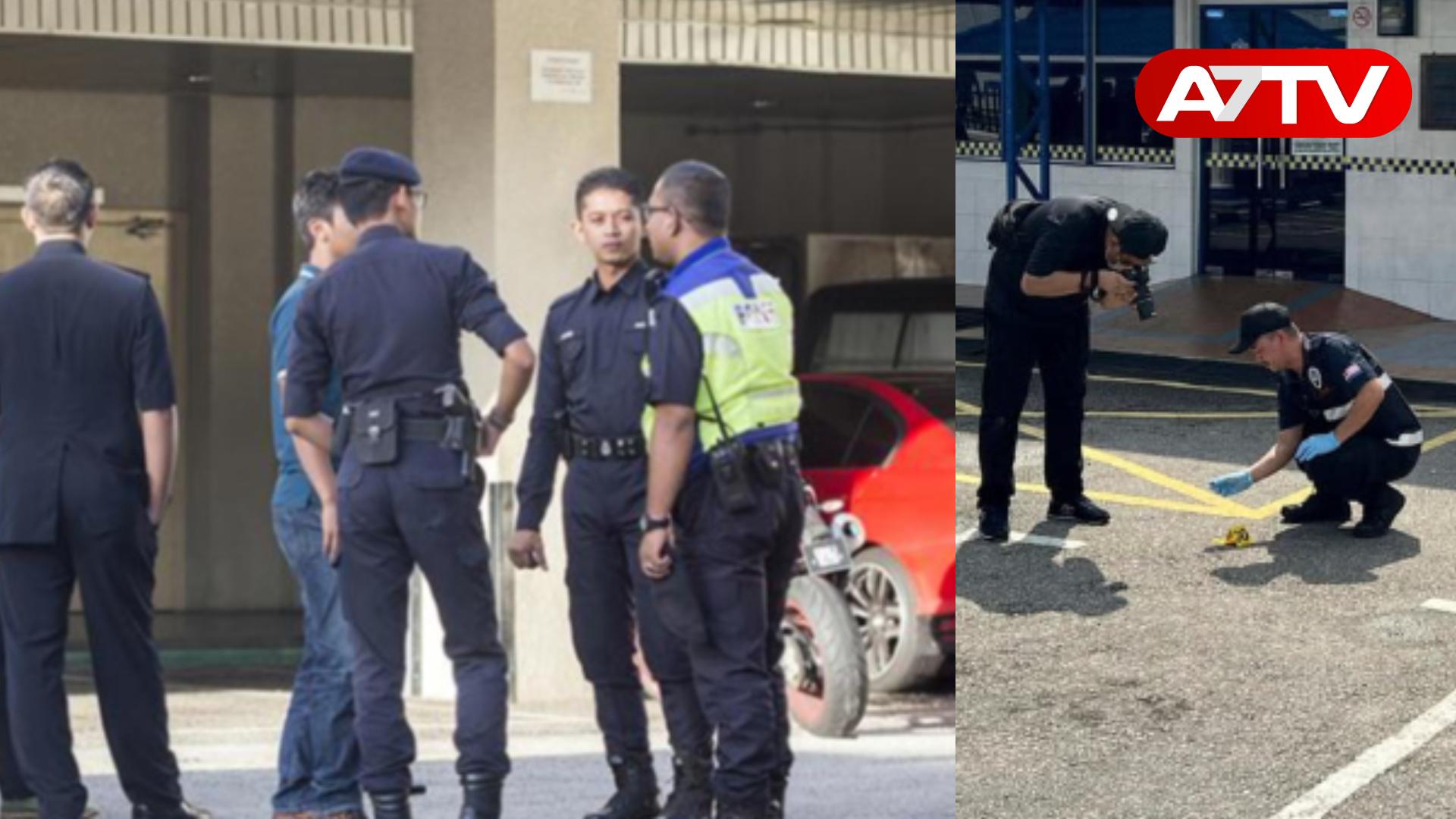 Read more about the article வெளிநாடொன்றில் அடுக்குமாடிக் குடியிருப்பில் இருந்து விழுந்த இலங்கை இளைஞன்!