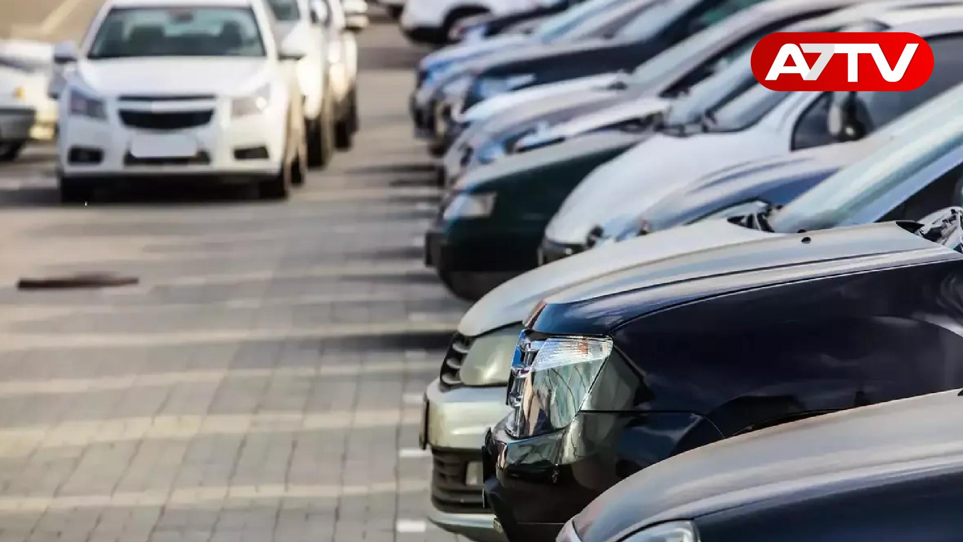 Read more about the article 2025 ஆம் ஆண்டில் வாகன இறக்குமதி வரிகளால் மேலதிக வருமானம்!