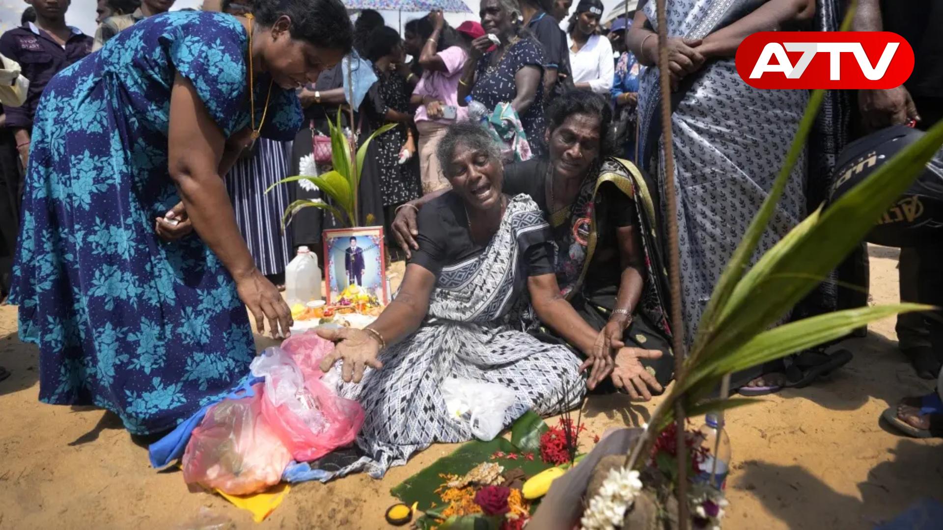 Read more about the article இறுதி யுத்தத்தில் உயிரிழந்தவர்களை நினைவுகூறல்: யாழில் முன்வைக்கப்பட்டுள்ள கோரிக்கை