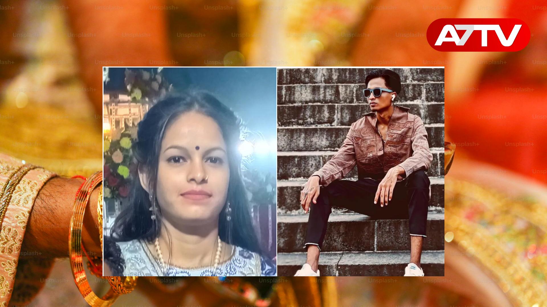 Read more about the article திருமணத்திற்கு ஒரு மணி நேரத்துக்கு முன் மணமகனால் மணமகளுக்கு நடந்த விபரீதம்!