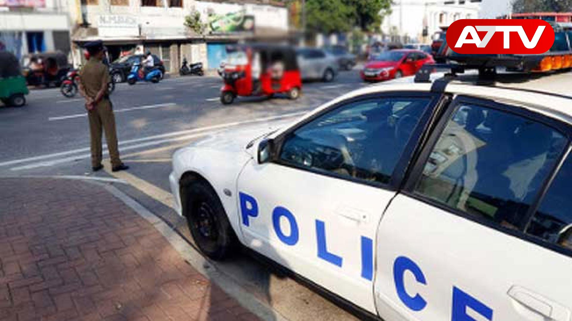 Read more about the article 119 என்ற அவசர இலக்கம் குறித்து பொலிஸார் விடுத்துள்ள விசேட அறிவித்தல்!