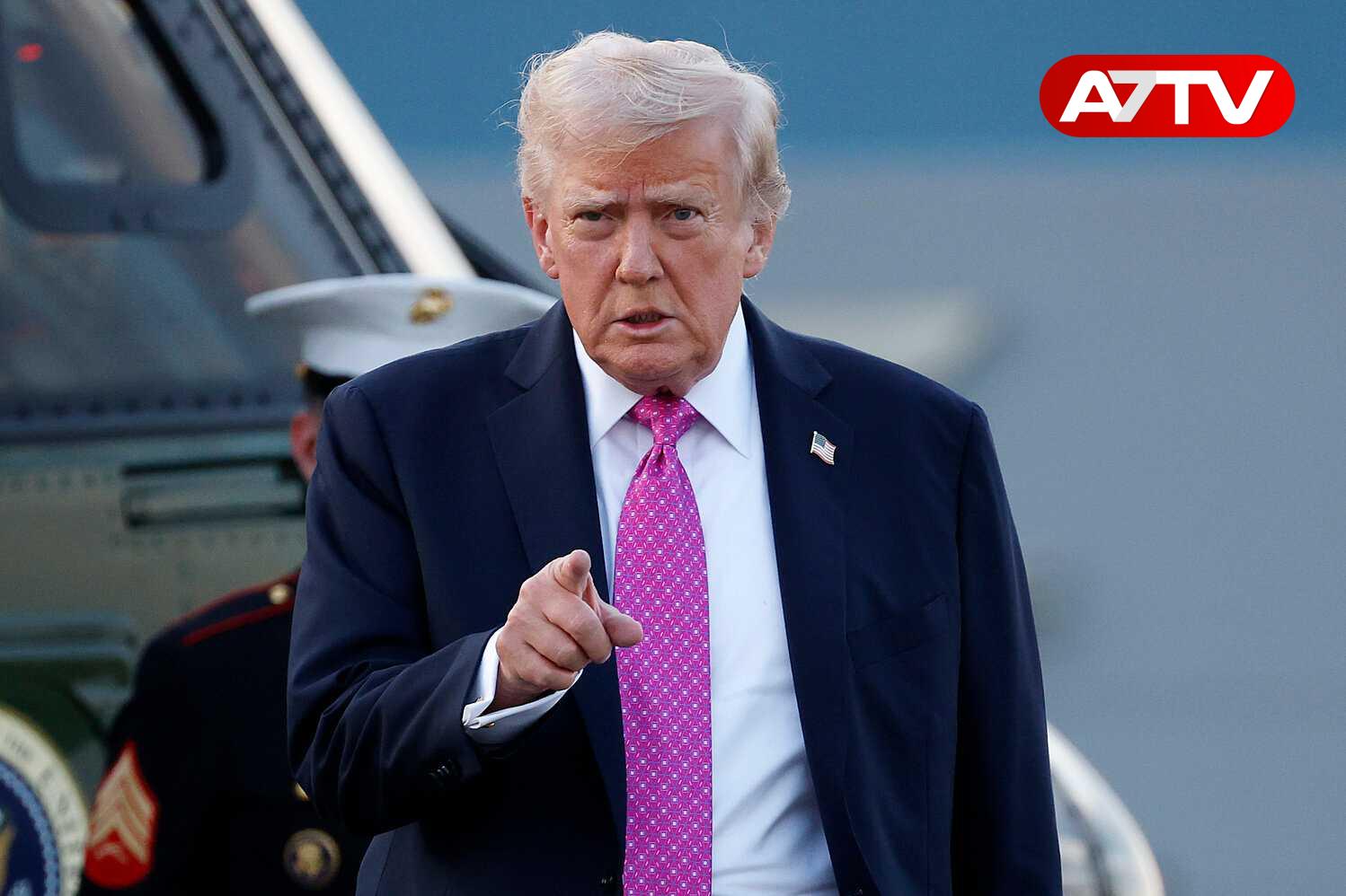 Read more about the article நைஜீரியாவில் IS பயங்கரவாதிகள் மீது அமெரிக்க இராணுவத்தின் அதிரடி வேட்டை!