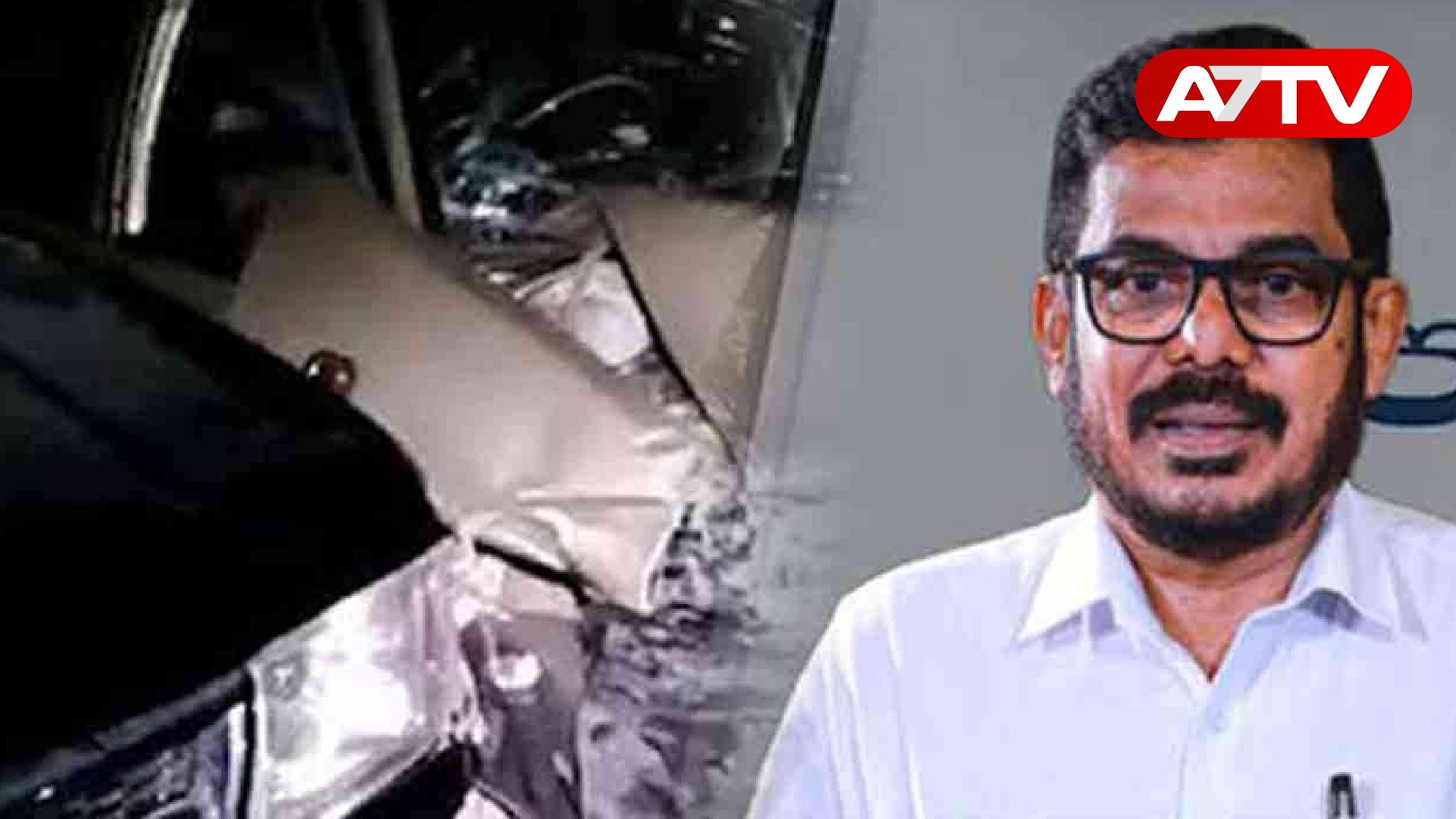 Read more about the article அசோக ரன்வல தொடர்பில் நீதிமன்றின் அதிரடி அறிவிப்பு!