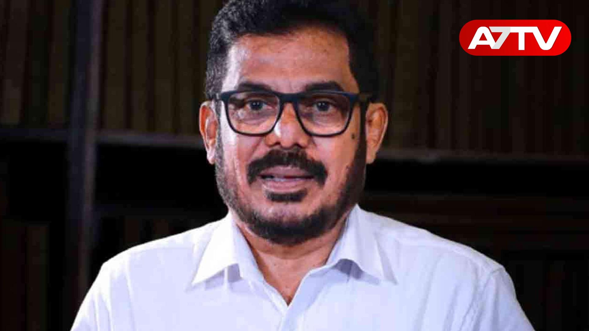 Read more about the article அசோக ரன்வலவின் விபத்து! நாடாளுமன்றில் சமர்ப்பிக்கப்படவுள்ள அறிக்கை