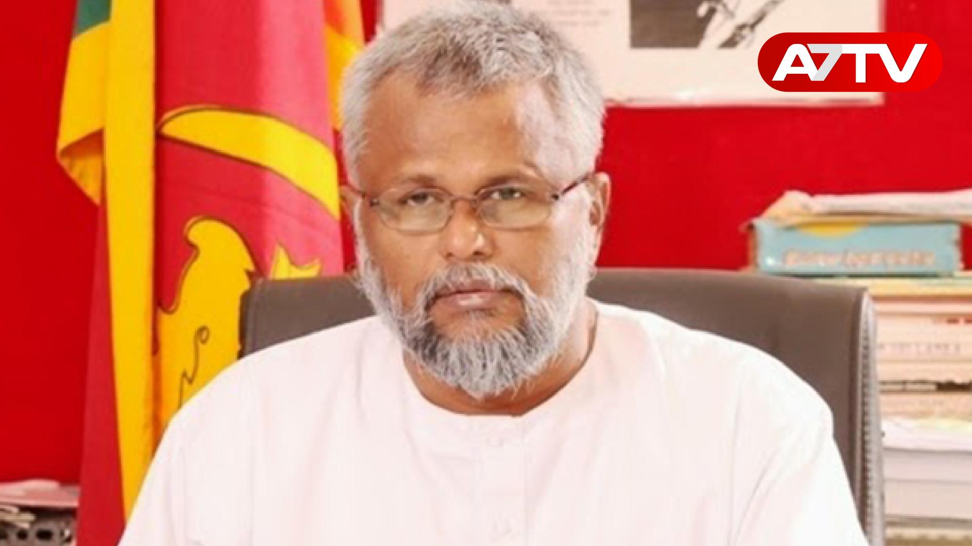 Read more about the article சிறையில் வைக்கப்பட்டுள்ள டக்ளஸ் தேவானந்தா தொடர்பில் வெளியான தகவல்!