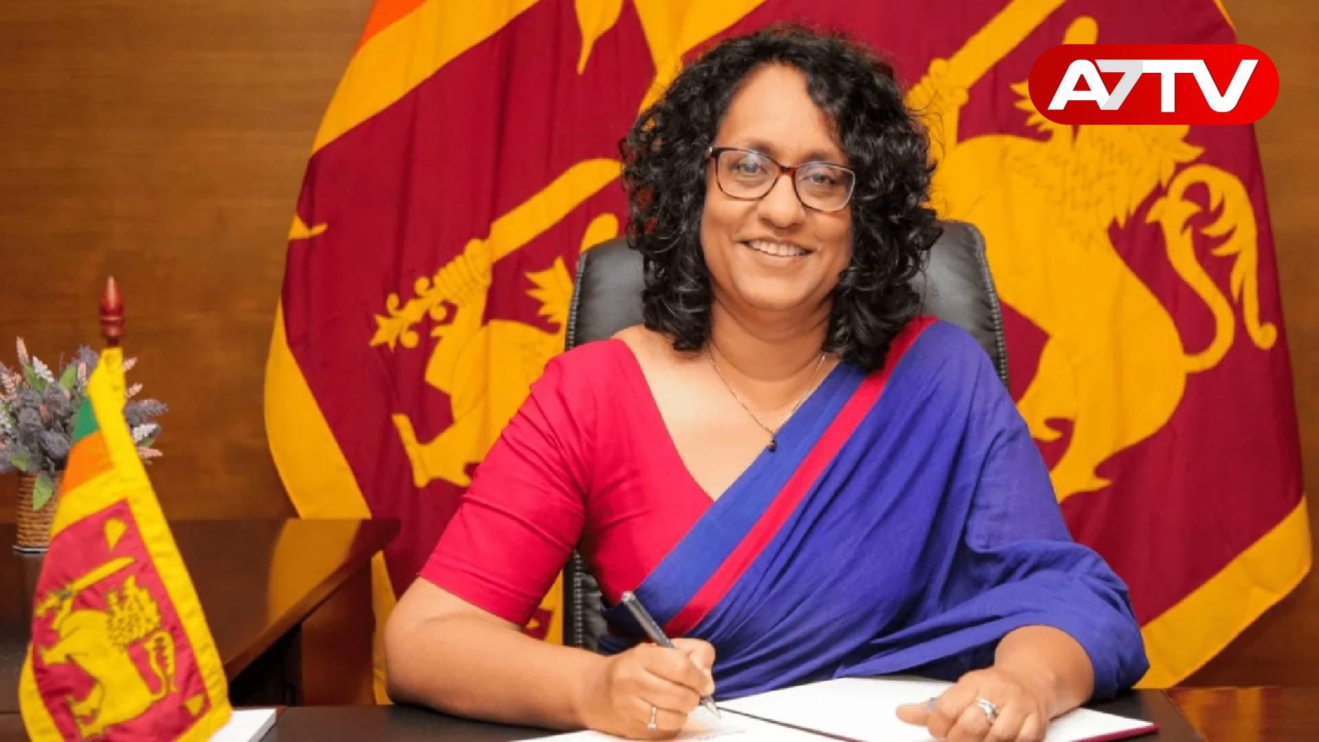 Read more about the article நிறைவேற்று அதிகாரமிக்க ஜனாதிபதி முறை நிச்சயமாக ஒழிக்கப்படும்!