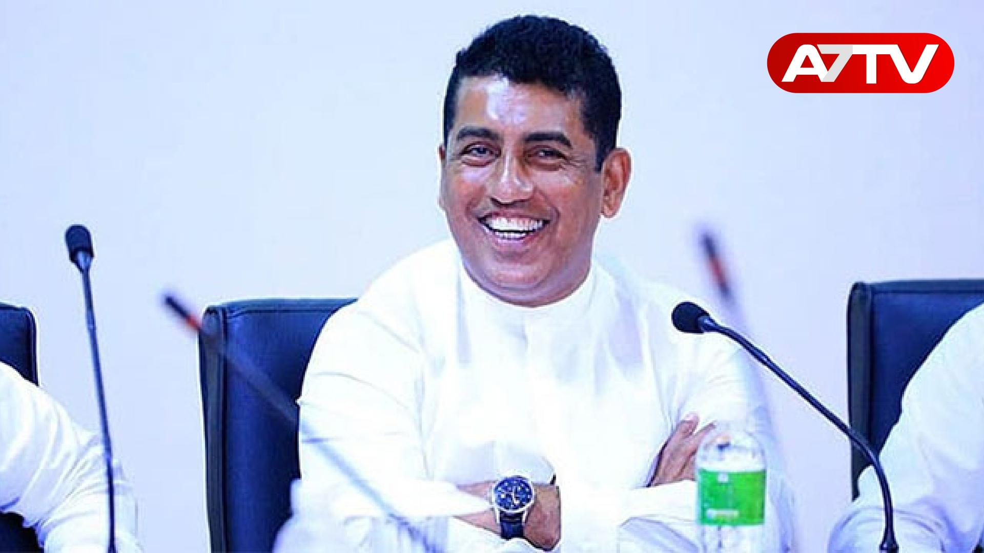 Read more about the article ஜோன்ஸ்டன் பெர்னாண்டோவை தேடி களத்தில்          5 பொலிஸ் குழுக்கள்