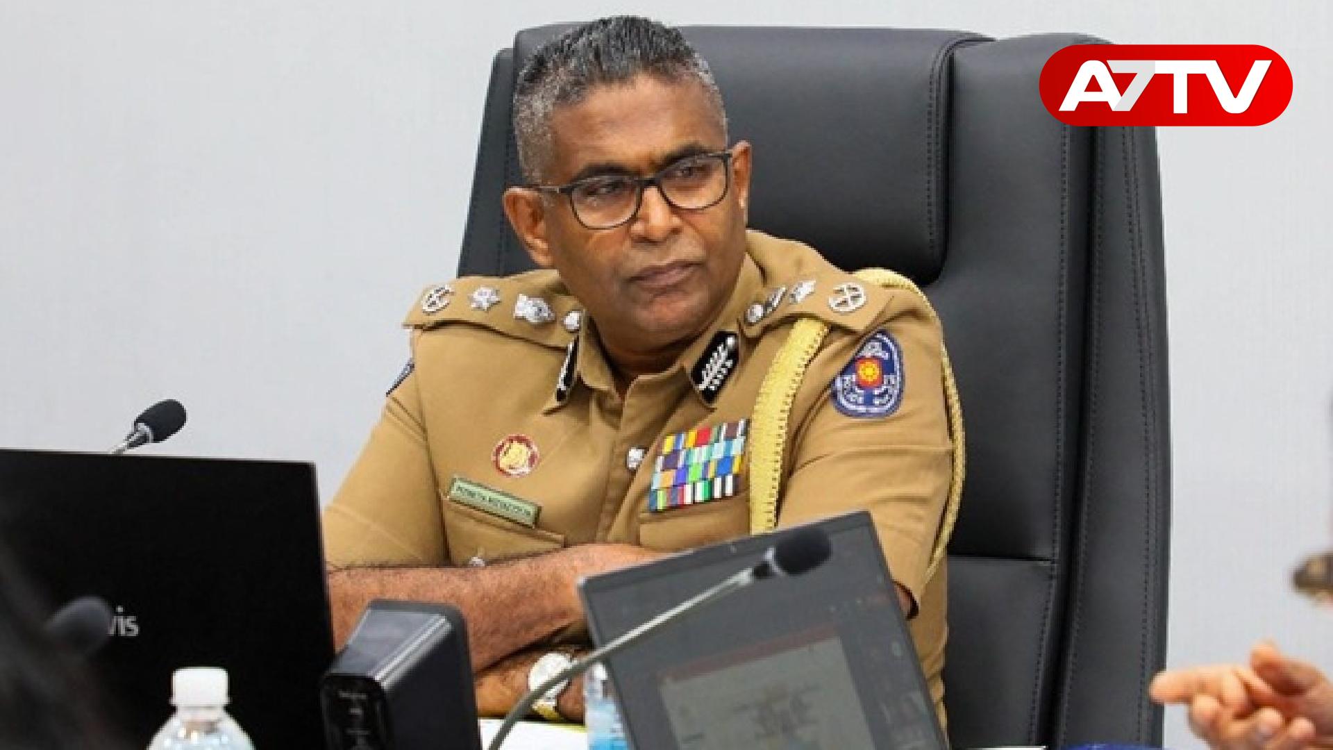 Read more about the article மத வழிபாட்டுத் தலங்களுக்கு விசேட பொலிஸ் பாதுகாப்பு!