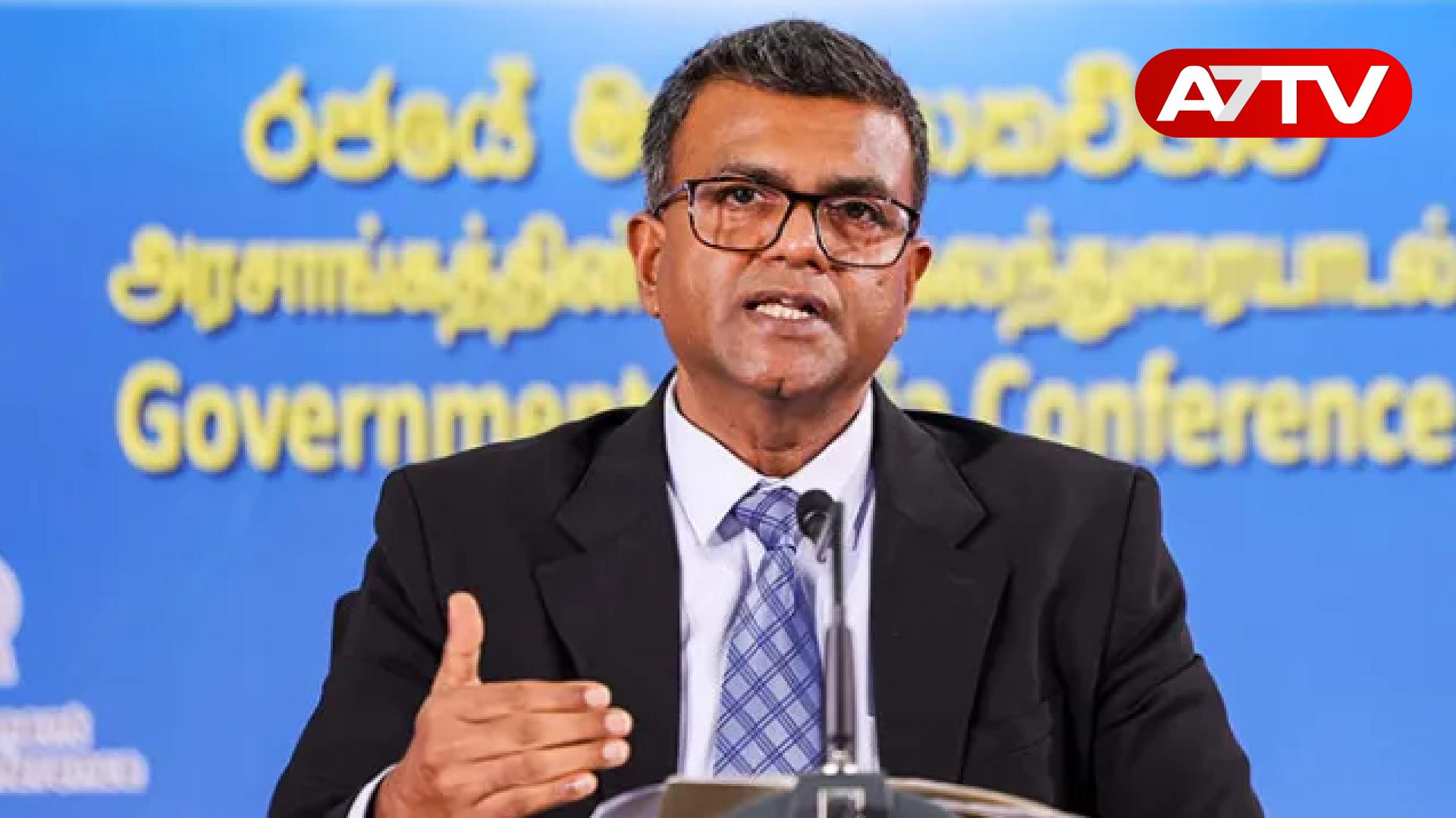 Read more about the article Re building Sri lanka திட்டத்திற்கு கிடைக்கபெற்ற 1893 மில்லியன் ரூபா நிதி உதவி!