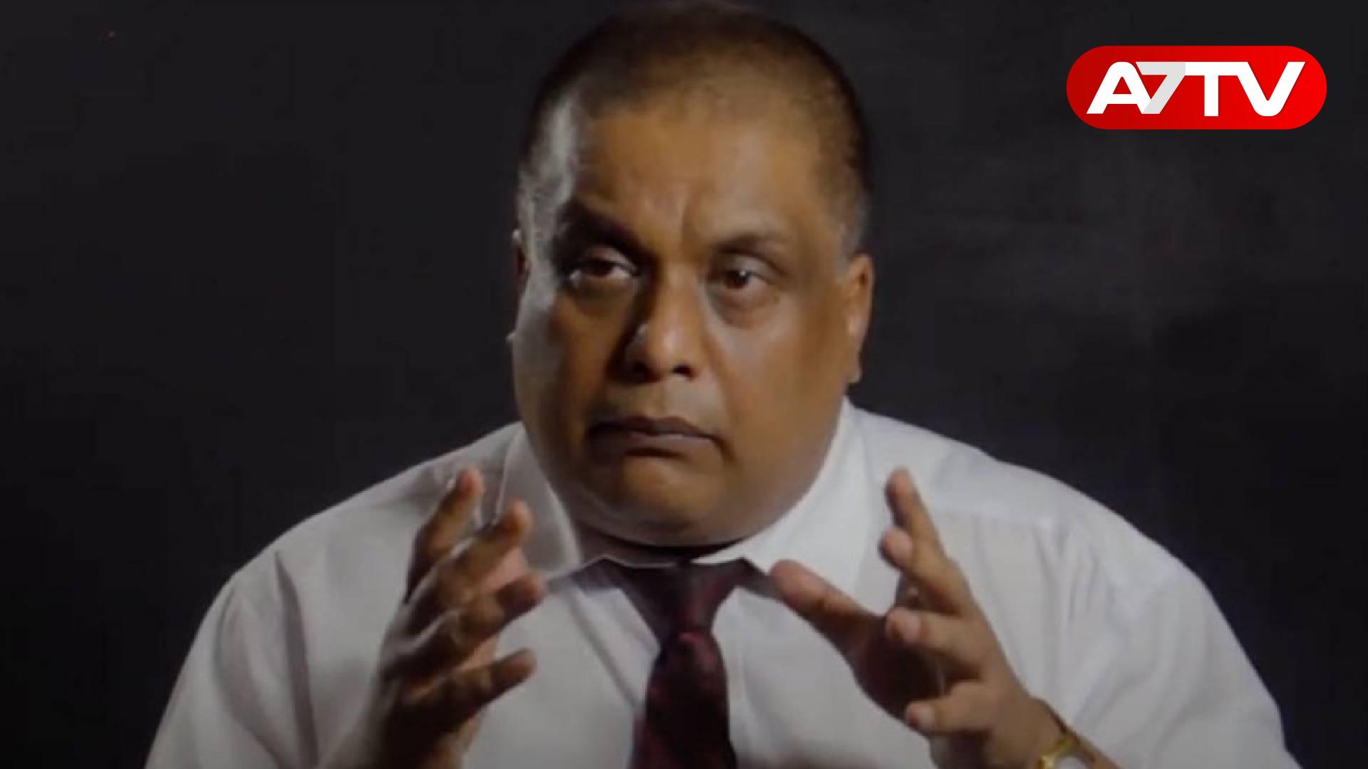 Read more about the article கொழும்பு தேசிய வைத்தியசாலை பிரதி பணிப்பாளர் அதிரடியாகப் பணி இடைநீக்கம்!