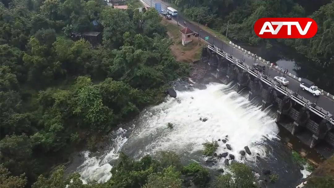 Read more about the article கந்தளாய் குளத்தின் நான்கு வான்கதவுகள் திறப்பு!