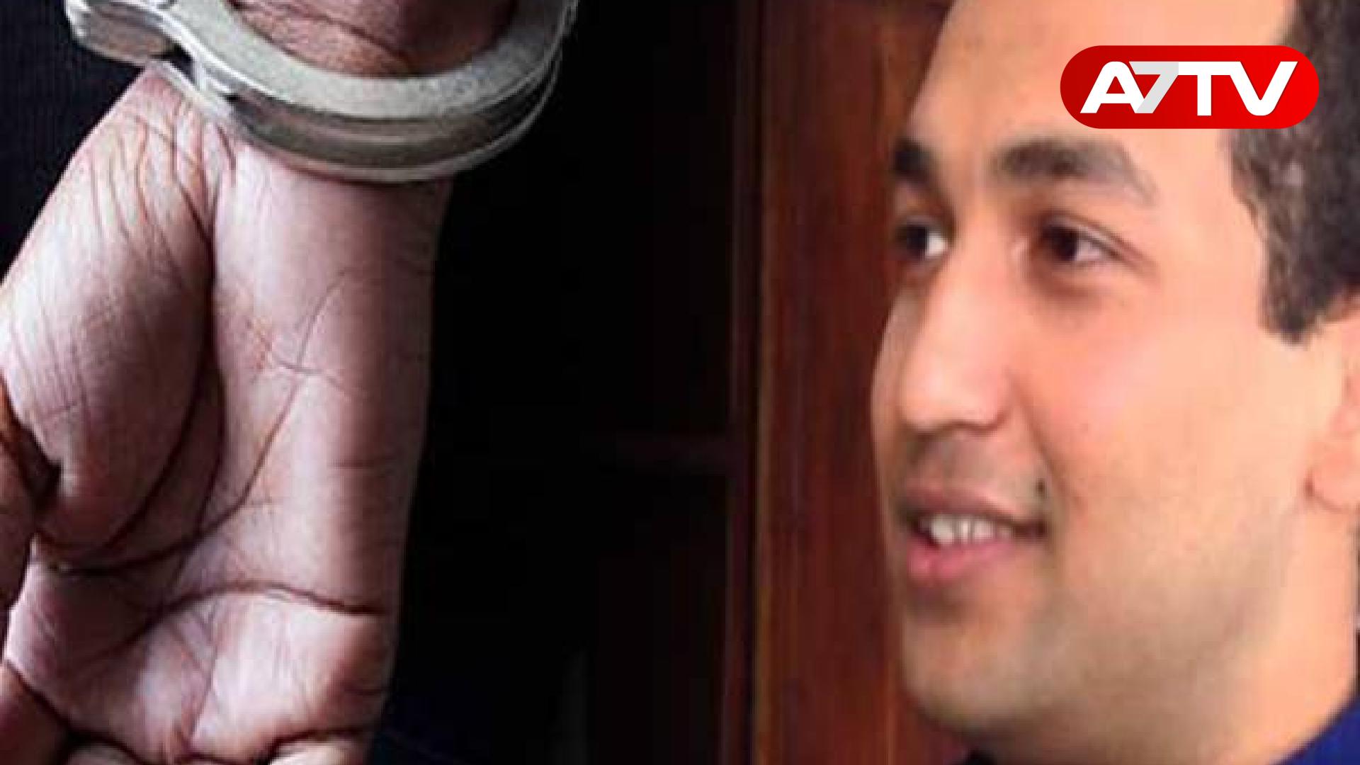 Read more about the article முன்னாள் அமைச்சர் ஜோன்ஸ்டன் பெர்னாண்டோவின் மகன் கைது!