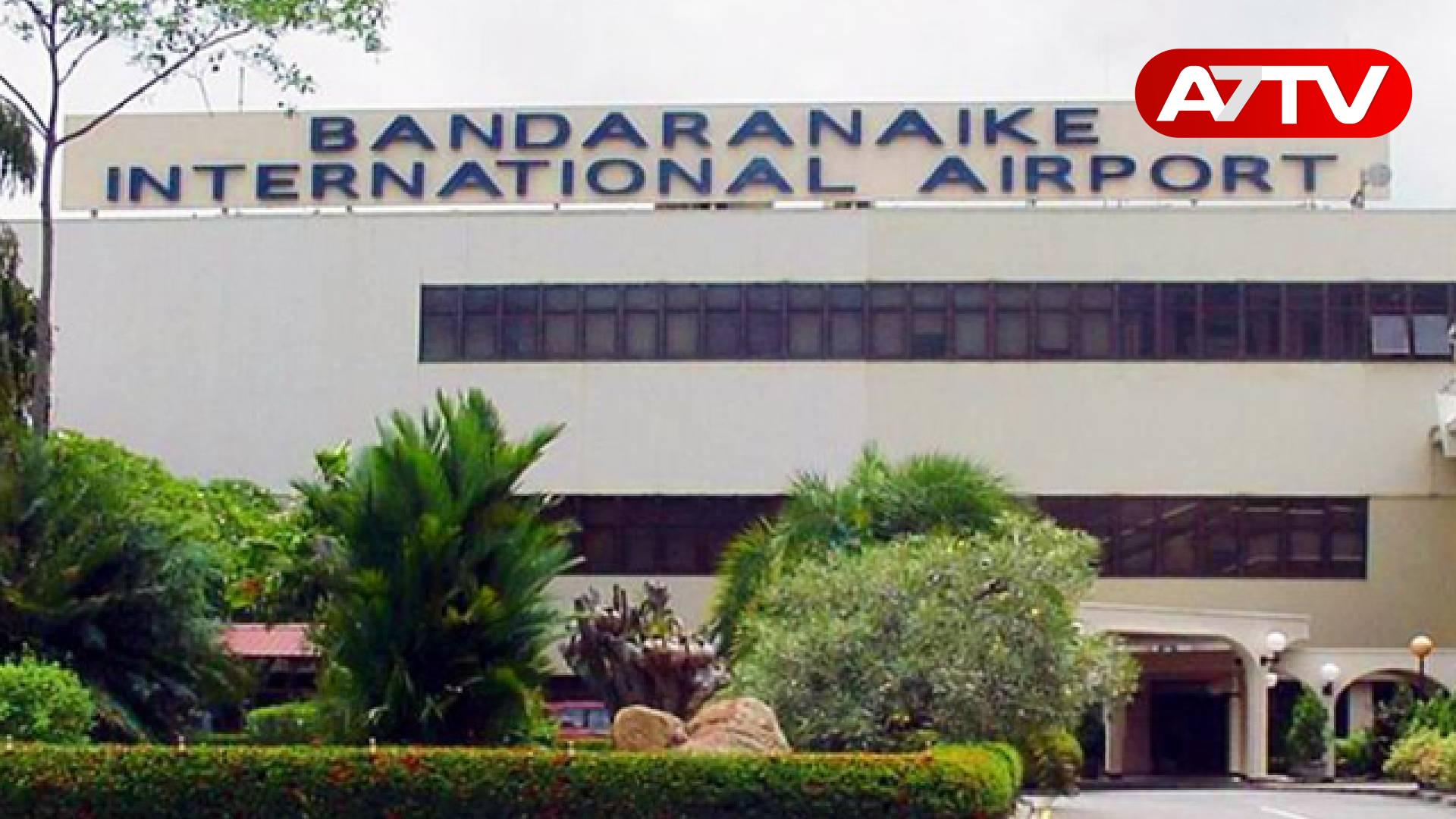 Read more about the article கட்டுநாயக்க விமான நிலையத்தில் குழந்தையைப் பிரசவித்த வெளிநாட்டு பெண்