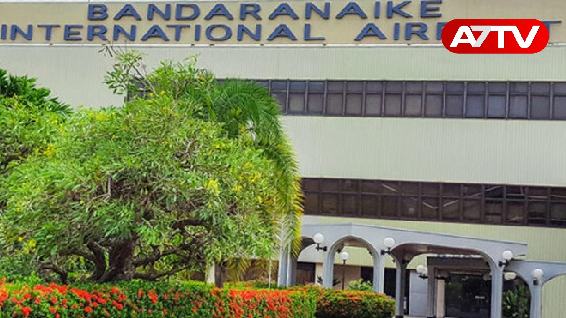 Read more about the article விமான நிலையத்தில் மூன்று வர்த்தகர்கள் அதிரடியாக கைது!