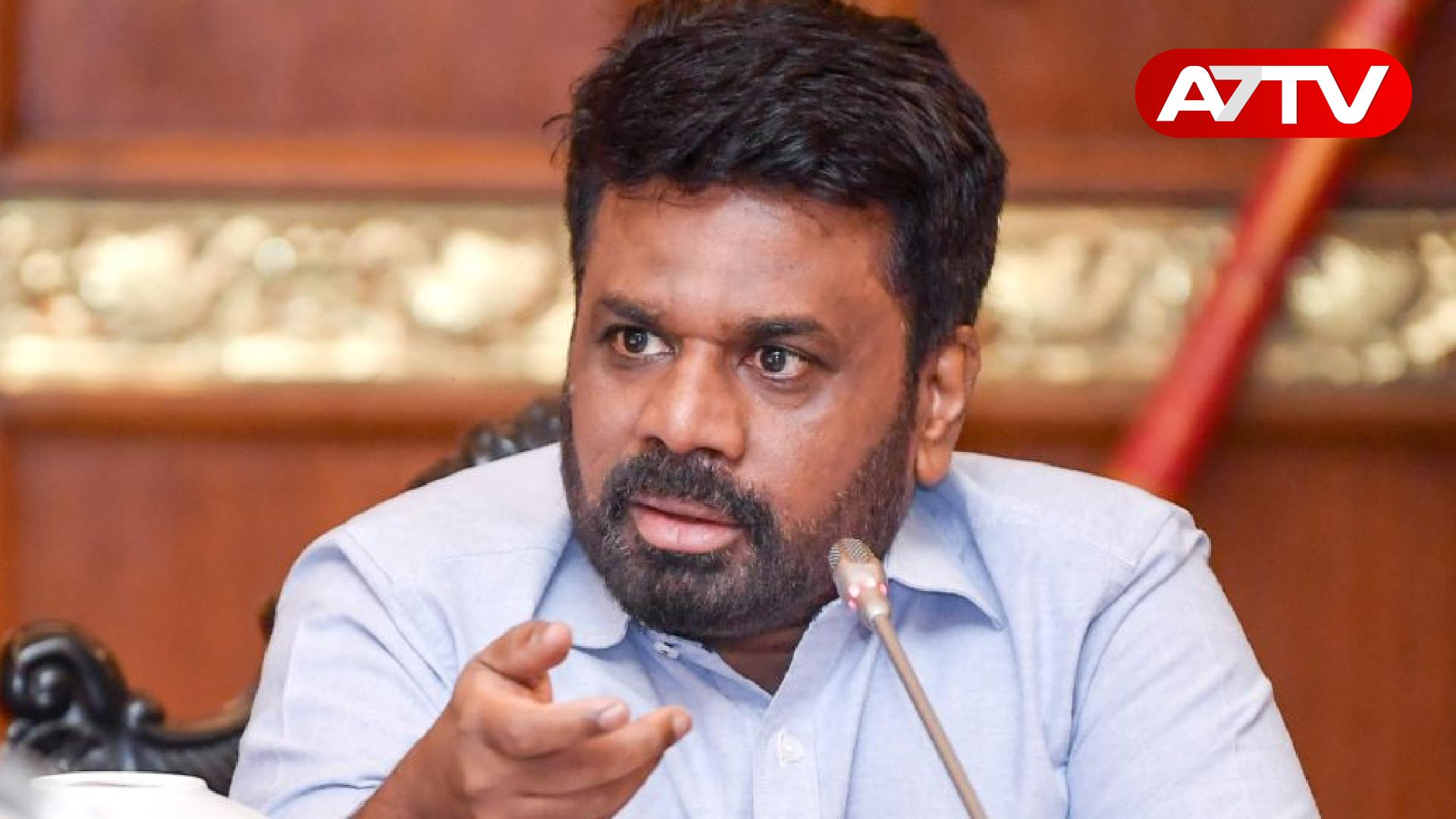 Read more about the article ஜனாதிபதியல் பிறப்பிக்கப்பட்டுள்ள கடுமையான உத்தரவு!