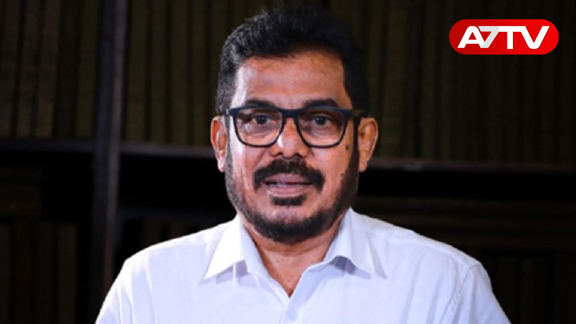 Read more about the article முன்னாள் சபாநாயகர் அசோக ரன்வல கைது!