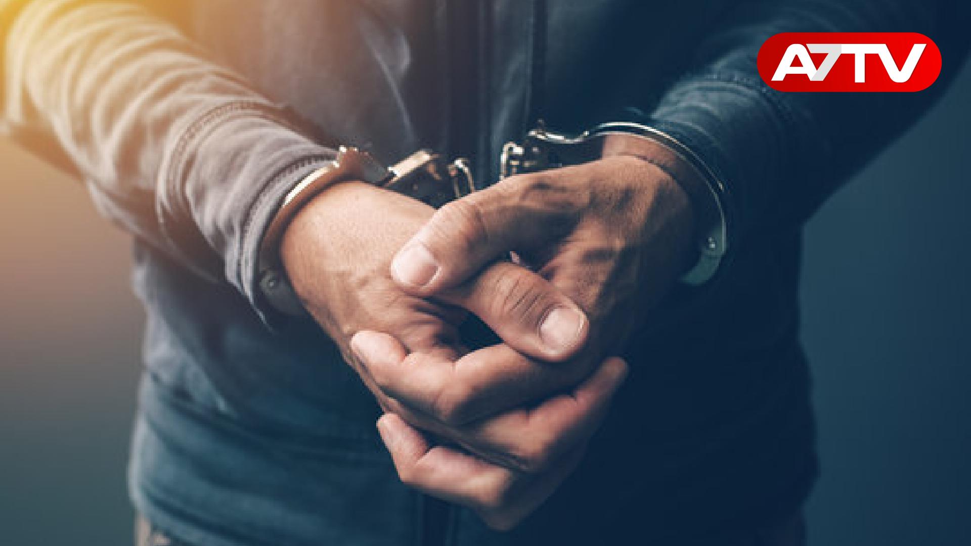 Read more about the article இலங்கை பெட்ரோலியக் கூட்டுத்தாபனத்தின் முன்னாள் தலைவர் கைது!