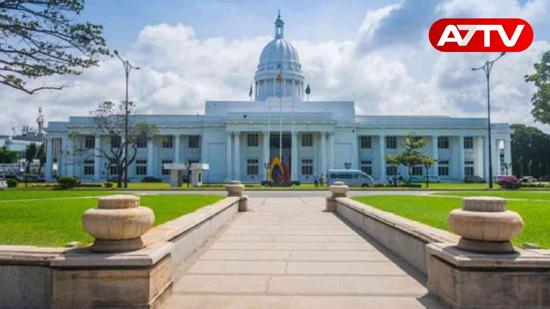 Read more about the article கொழும்பு மாநகர சபையின் பாதீடு நிறைவேற்றப்பட்டது!