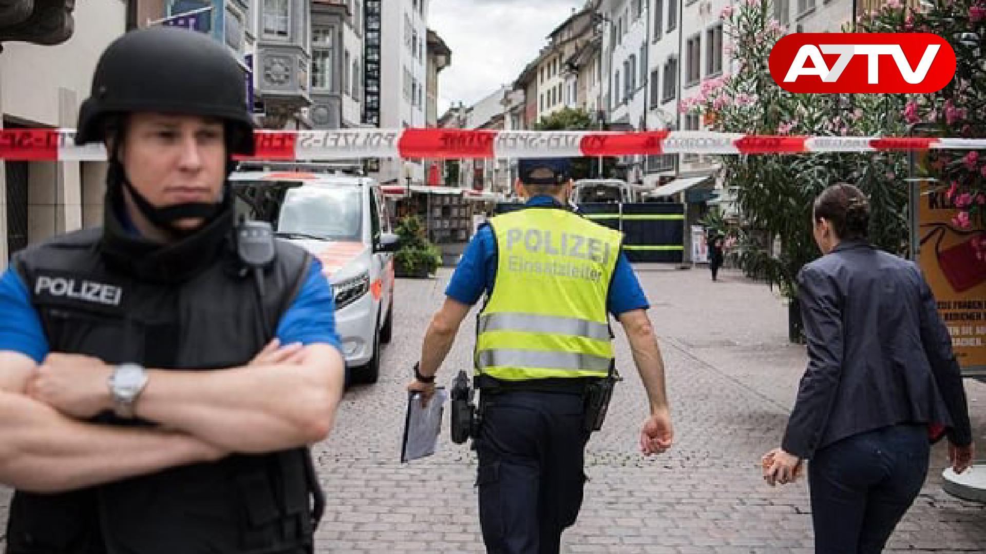 Read more about the article சுவிஸில் இலங்கை தமிழ் பெண்ணை கொலை: நீதிமன்றம் விதித்த தண்டனை