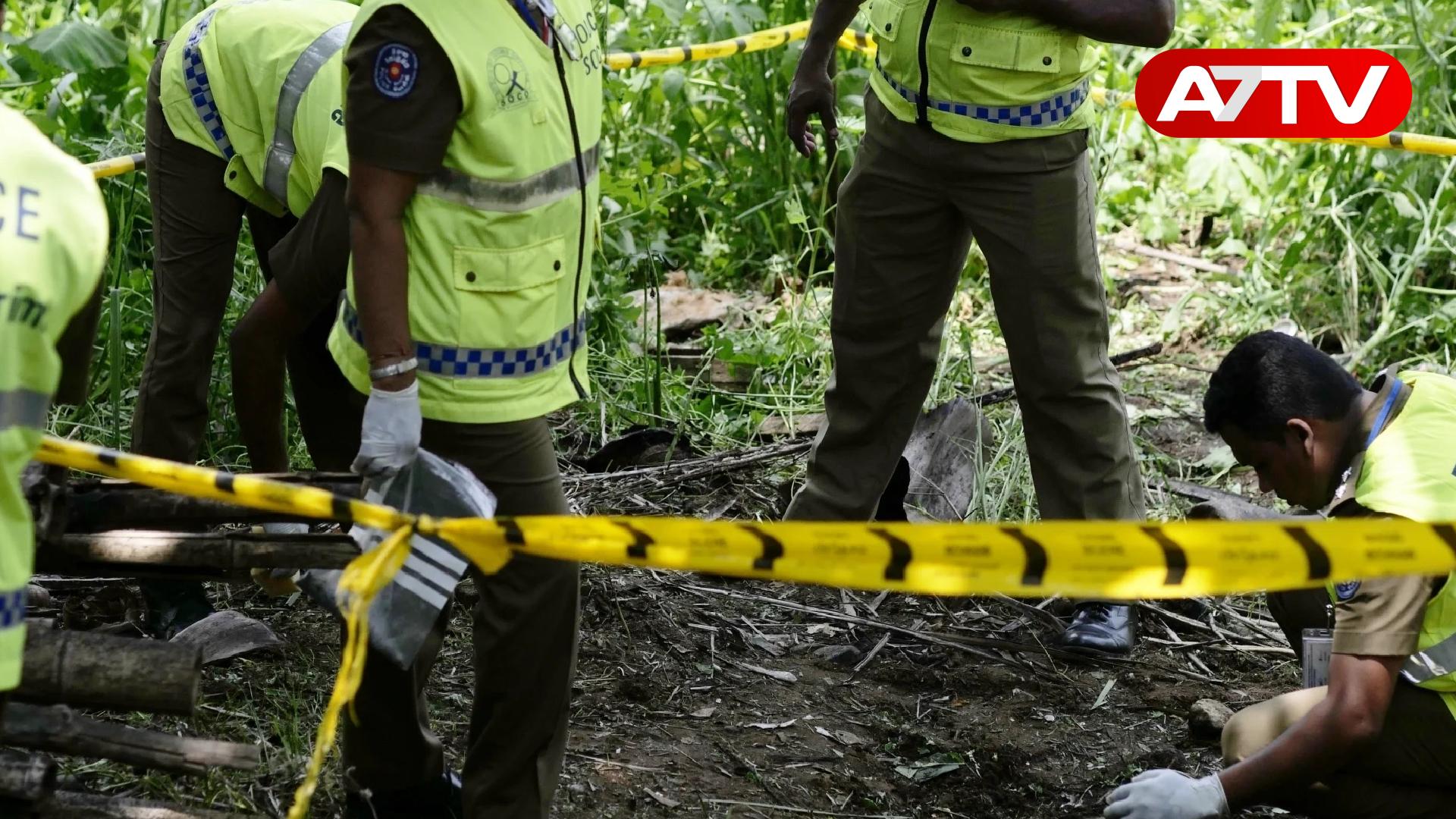 Read more about the article கணவனை தாக்கி கொலை செய்த மனைவி!