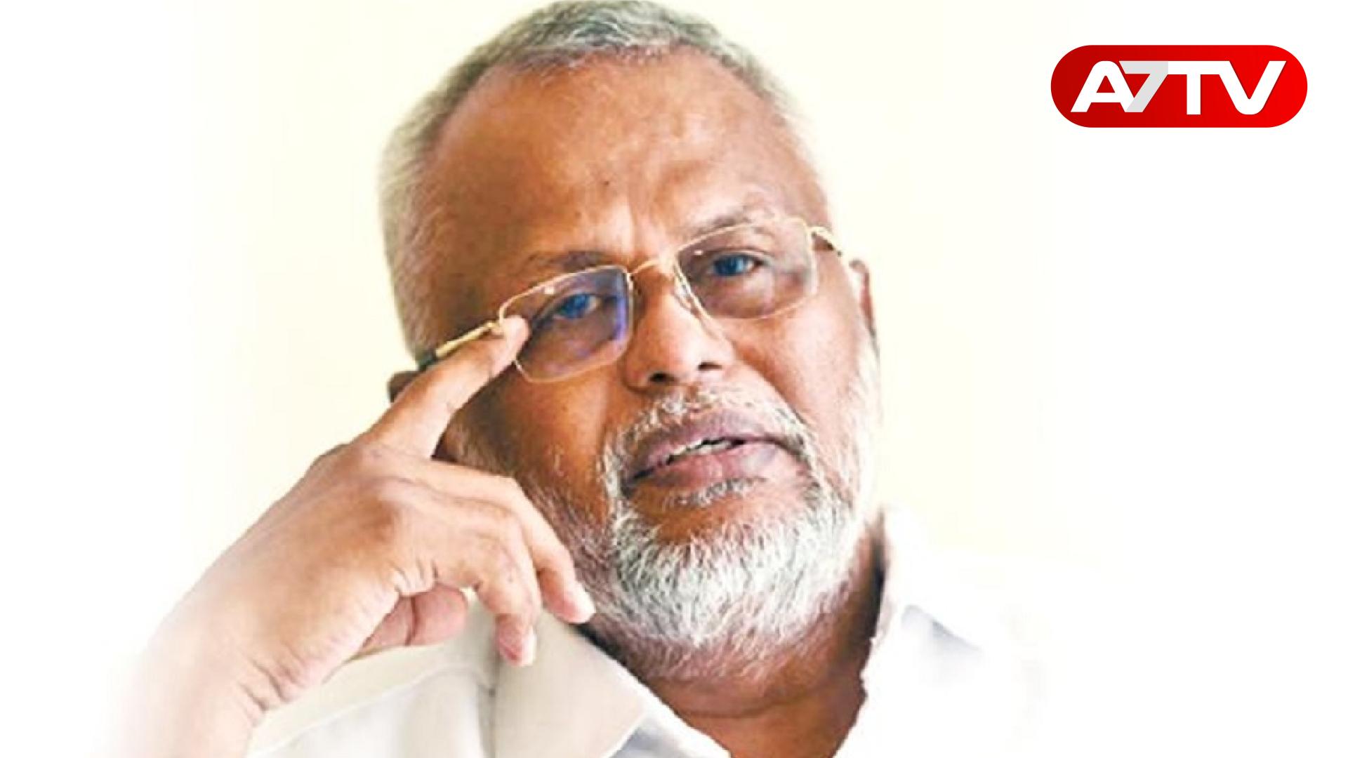 Read more about the article முன்னாள் அமைச்சர் டக்ளஸ் தேவானந்தா கைது!