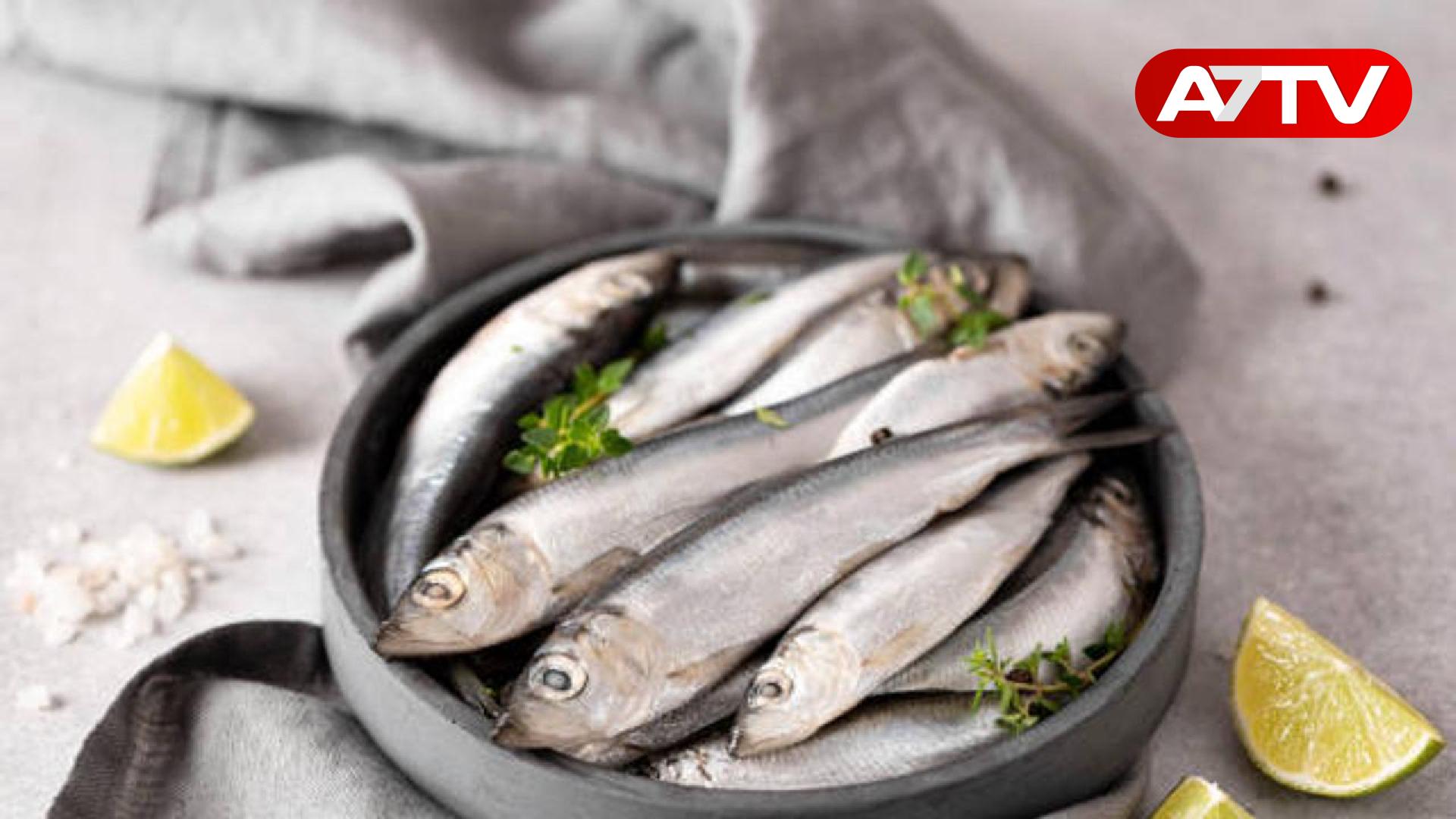 Read more about the article மீன்களை உண்பது தொடர்பில் மக்களுக்கு வெளியான எச்சரிக்கை!