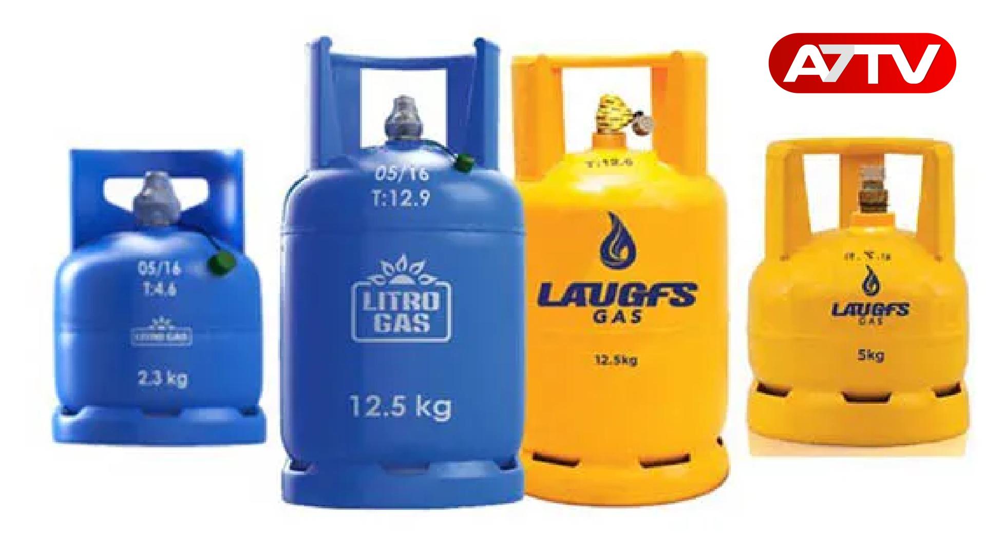 Read more about the article எரிவாயுவிற்கு தட்டுப்பாடு ஏற்படுமா? விடுக்கப்பட்டுள்ள எச்சரிக்கை