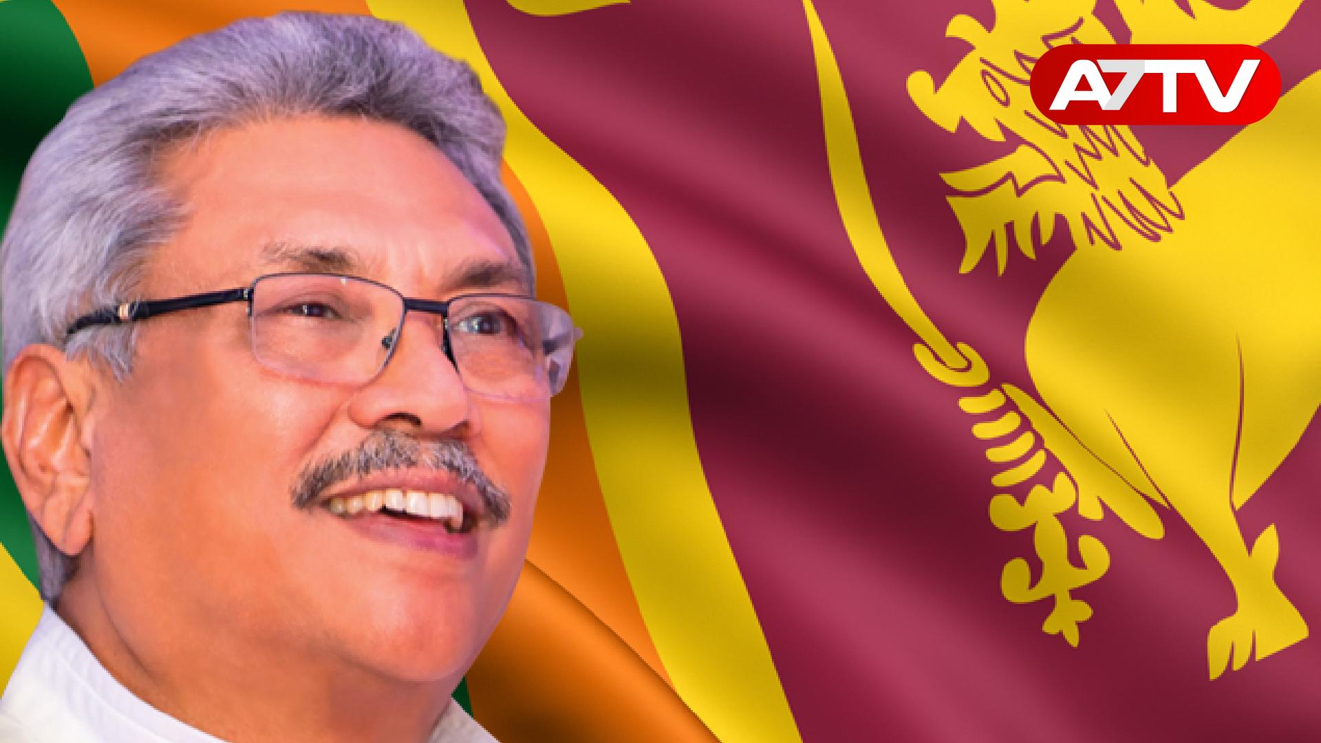 Read more about the article முன்னாள் ஜனாதிபதி கோட்டாபய நியமித்த அரச நியமனங்கள்: எழுந்துள்ள குற்றச்சாட்டு