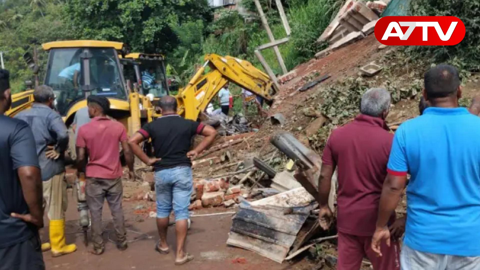 Read more about the article பேரிடரால் கண்டி மாவட்டத்தில் அதிகரித்த உயிரிழப்புகள்!