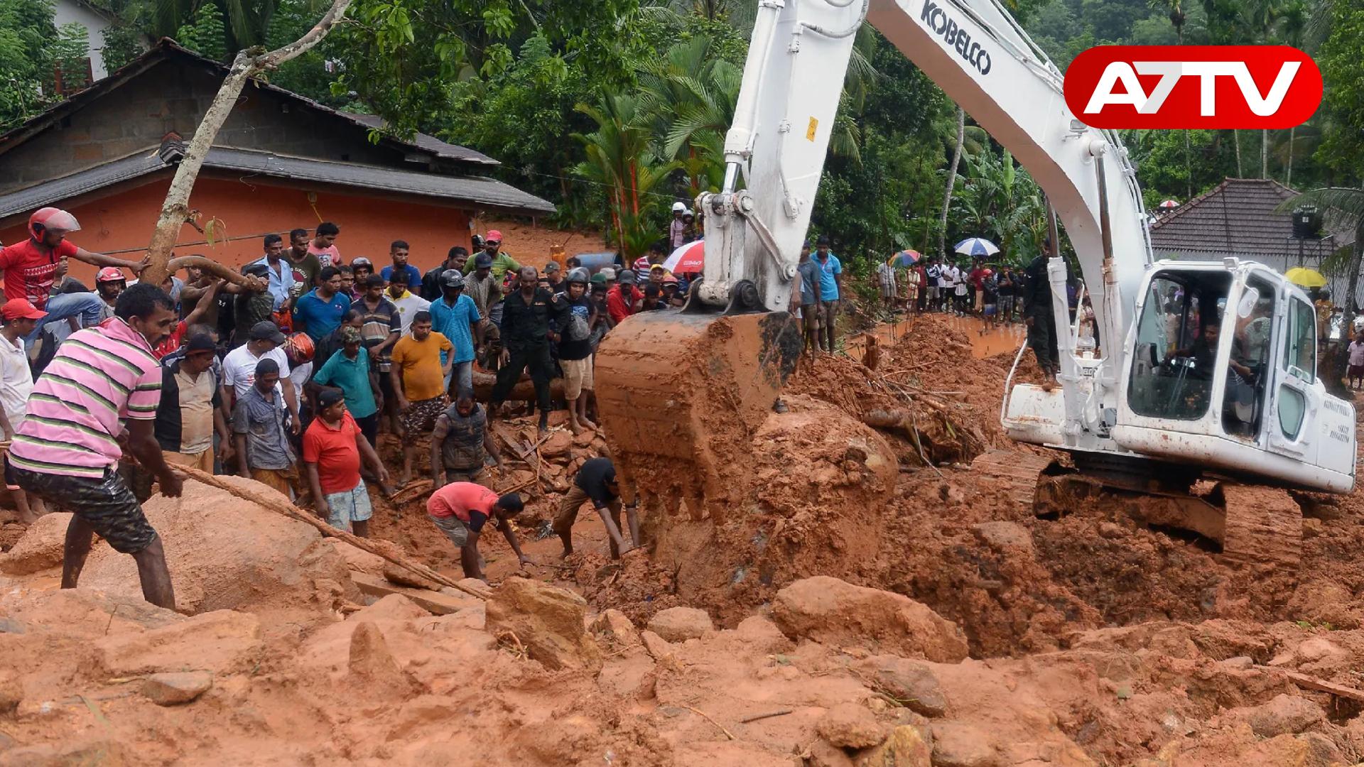 Read more about the article பேரிடரில் காணாமல் போன வெளிநாட்டவர்களுக்கும் மரணச் சான்றிதழ்!