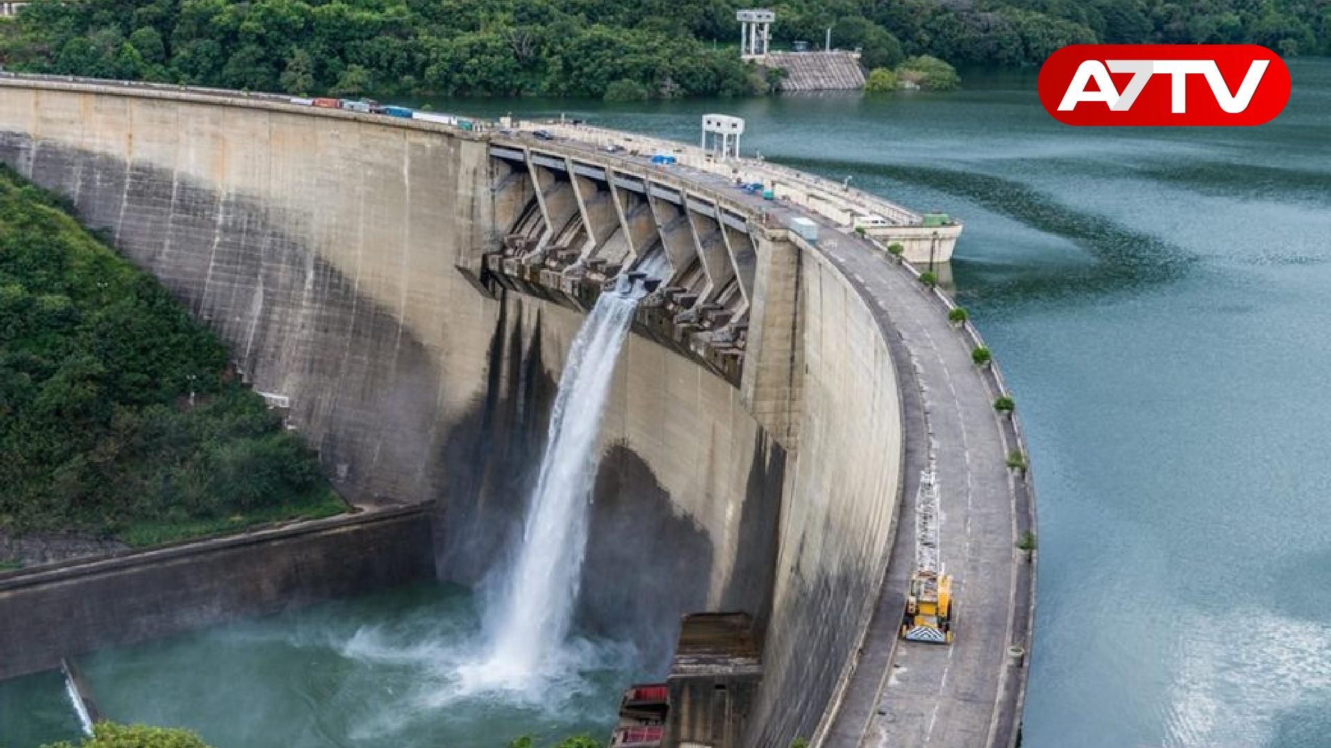 Read more about the article மகாவலி தாழ்நில பகுதிகளில் வசிக்கும் மக்களுக்கு விடுக்கப்பட்டுள்ள எச்சரிக்கை!