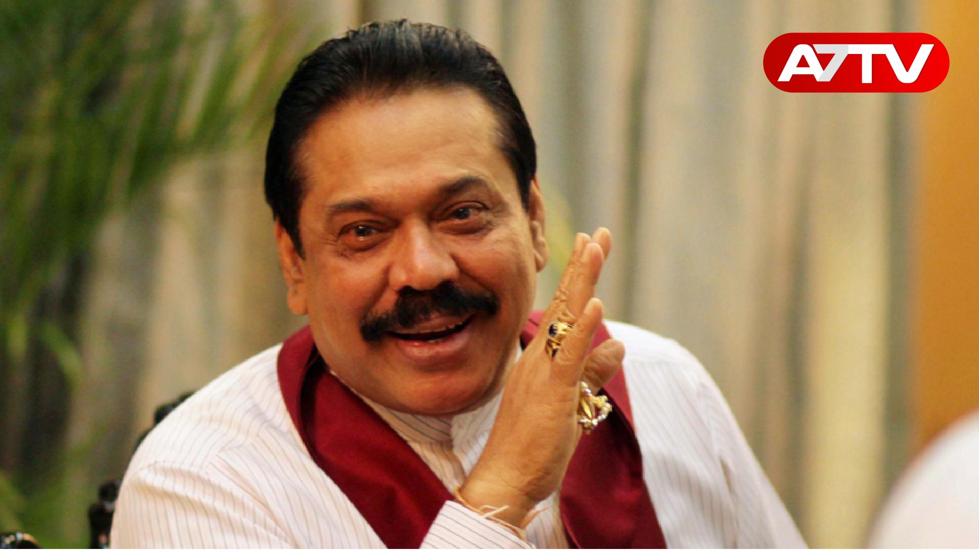 Read more about the article முன்னாள் ஜனாதிபதி மகிந்த ராஜபக்சவிற்கு சத்திரசிகிச்சை!