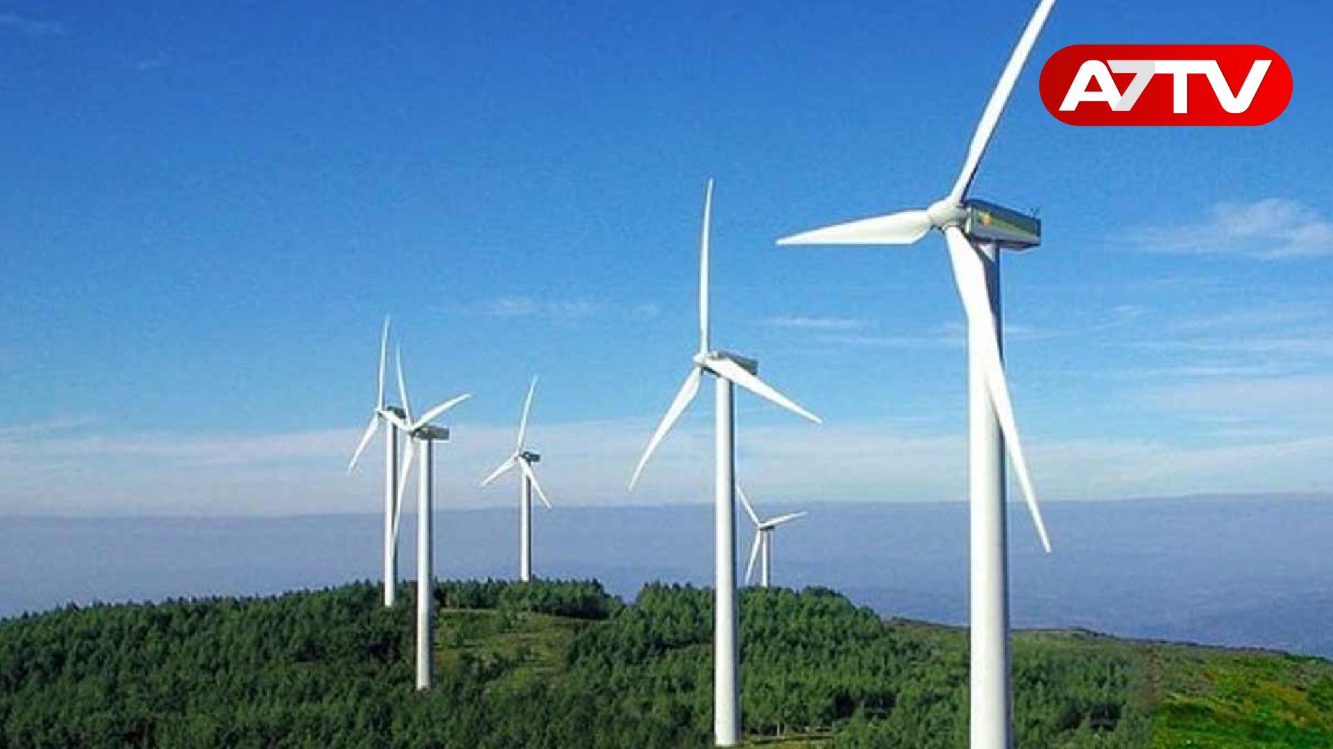 Read more about the article மன்னாரில் நிறுவப்படவுள்ள காற்றாலை மின்சார உற்பத்தி நிலையங்கள்!