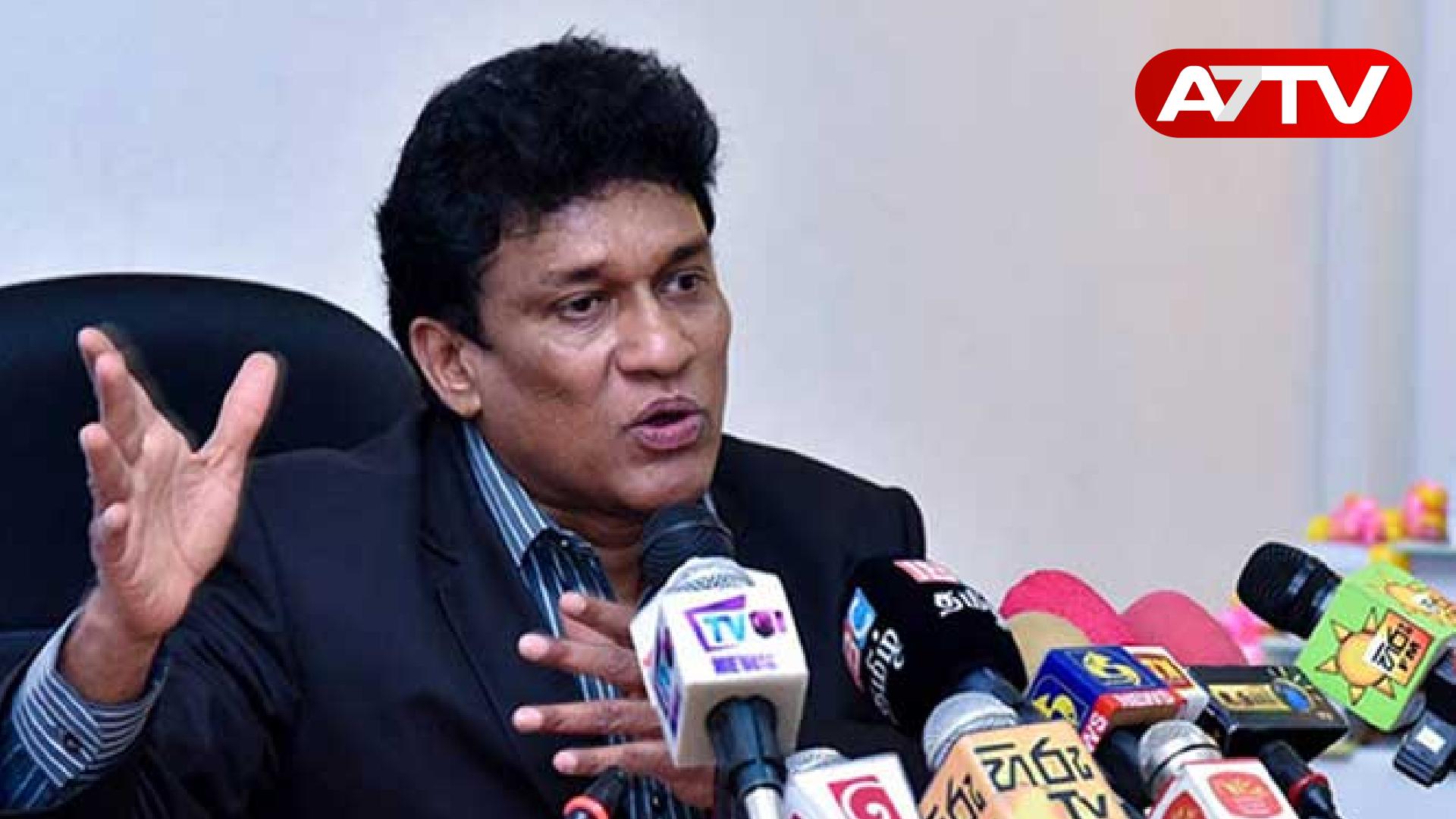 Read more about the article “மலையகத் தமிழர்களுக்கு காணி இல்லையேல் வட, கிழக்கில் குடியேற்றம்” – மனோ கணேசன்