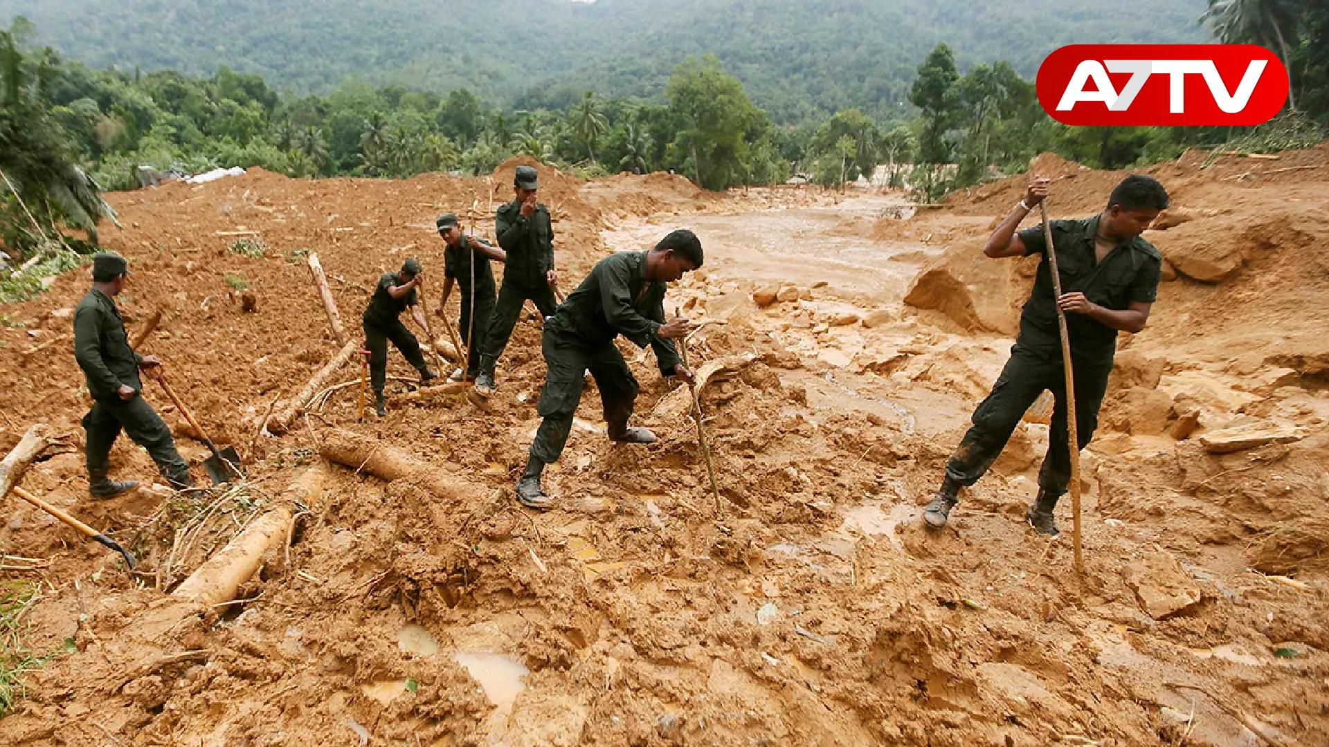 Read more about the article அனர்த்தத்தில் காணாமல் போனவர்களுக்கு மரணச் சான்றிதழ் – வெளியான அறிவிப்பு