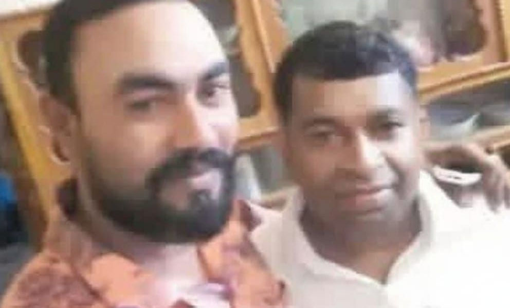 Read more about the article குவைத்தில் இருந்து வந்த பிள்ளையானின் சகா இன்று கைது