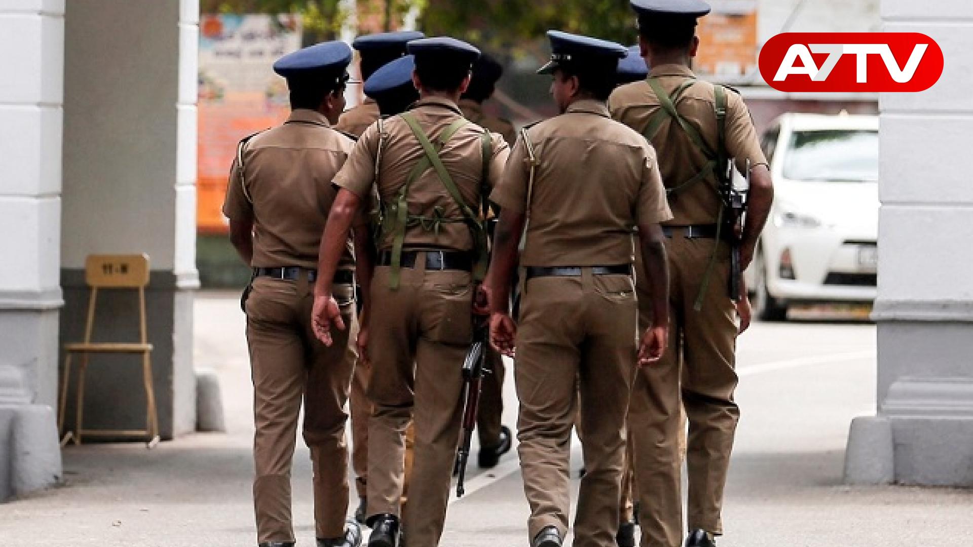 Read more about the article நாட்டு மக்களுக்கு பொலிஸார் விடுத்துள்ள எச்சரிக்கை!