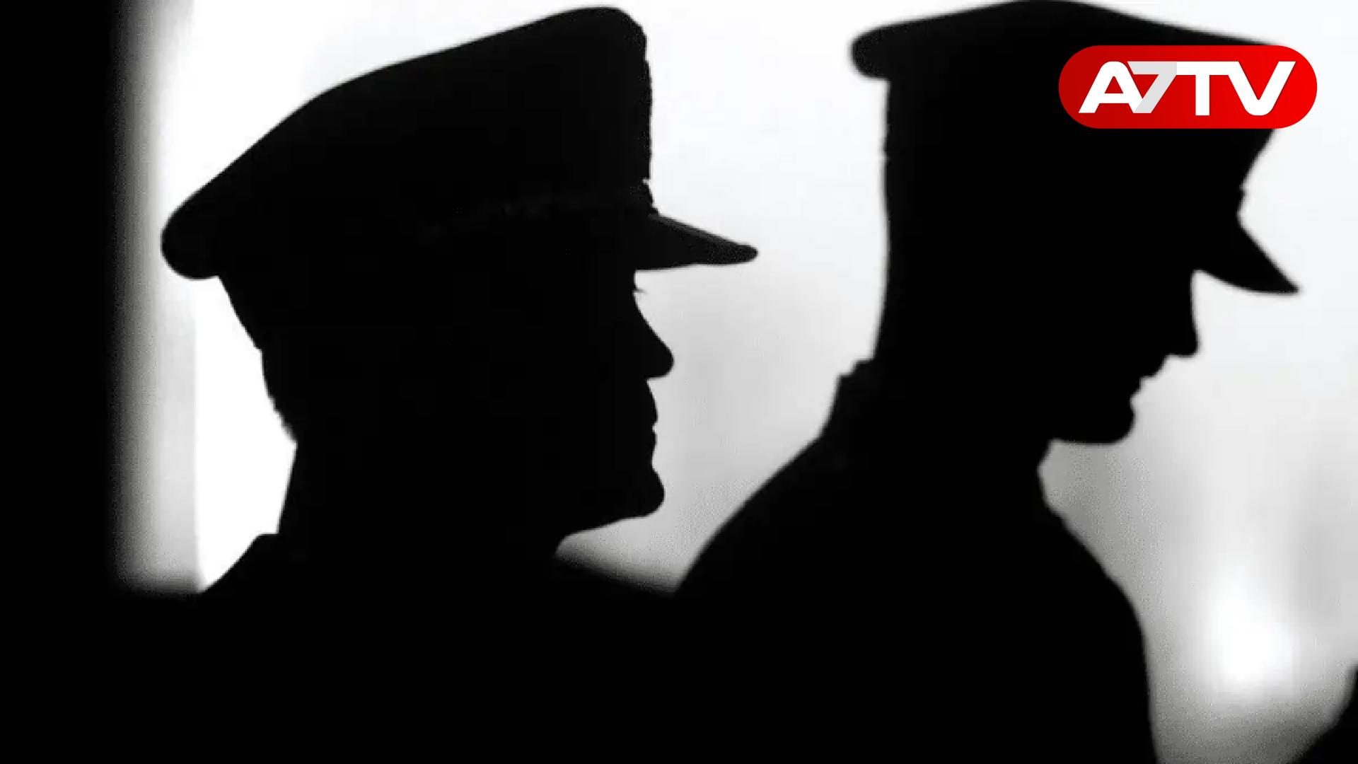 Read more about the article போதைவஸ்து மாபியாவுடன் தொடர்பிலிருக்கும் பொலிஸார்: எடுக்கப்பட்டுள்ள அதிரடி நடவடிக்கை