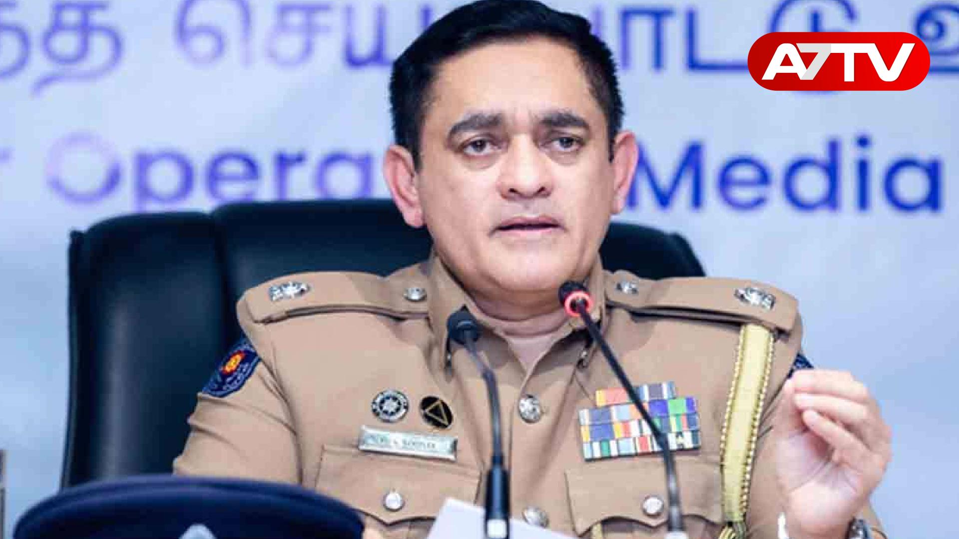 Read more about the article பொலிஸார் விடுத்துள்ள கடுமையான எச்சரிக்கை!