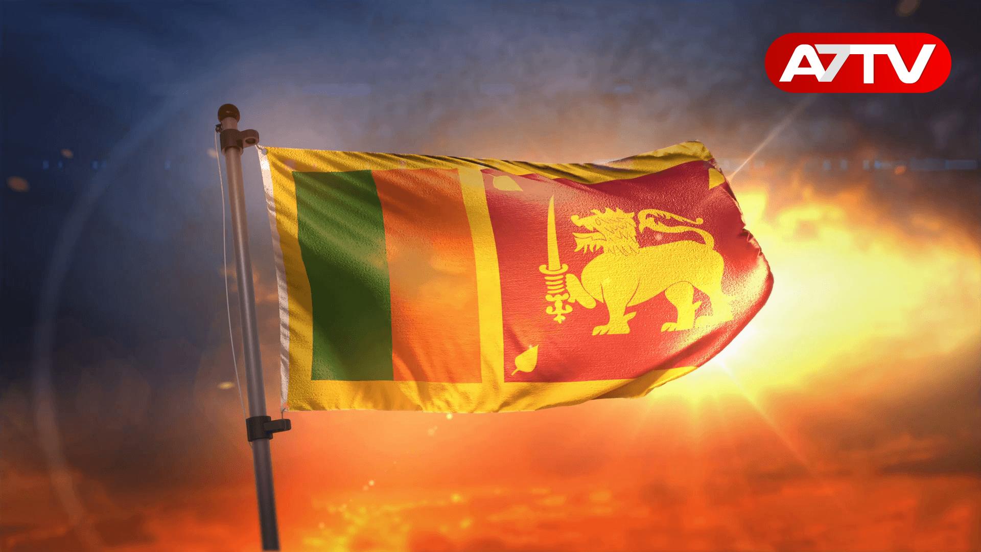 Read more about the article அனர்த்தச் சூழ்நிலையில் இலங்கைக்கு உதவ முன்வந்த 70 நாடுகள்