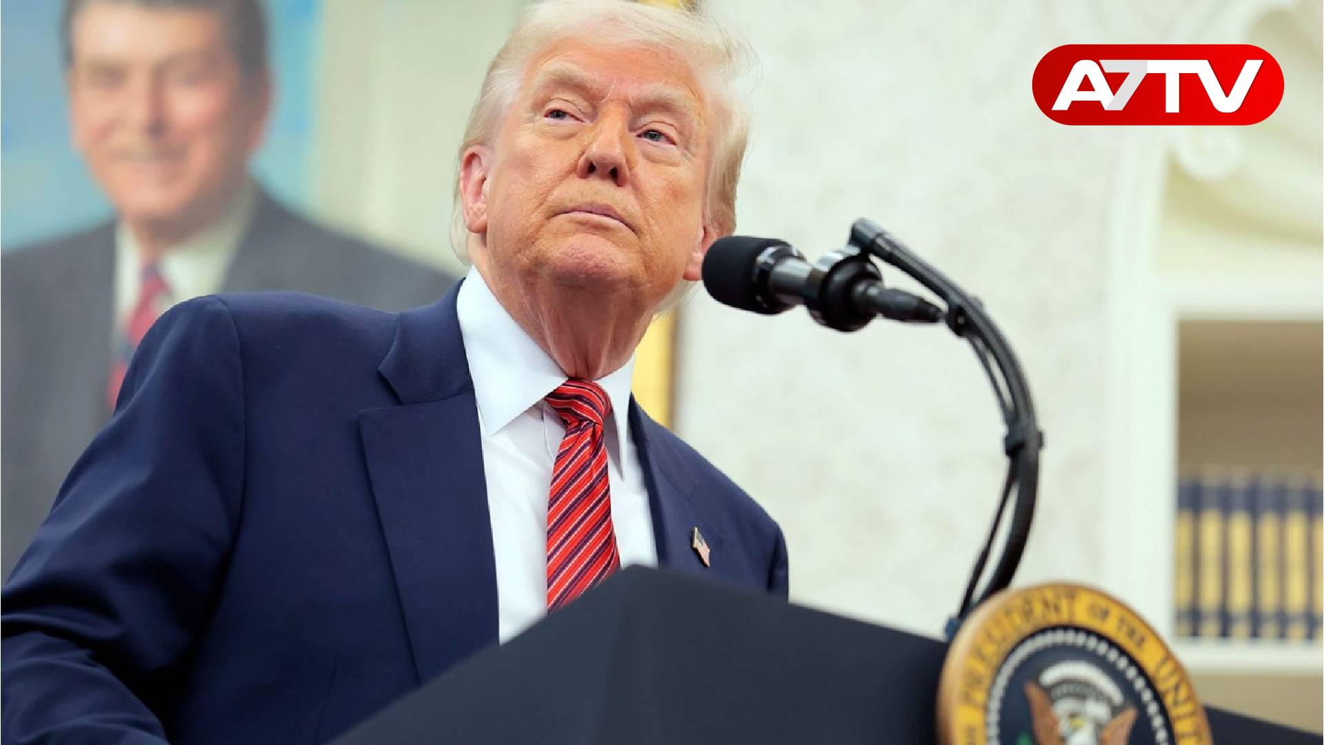 Read more about the article க்ரீன் கார்ட் திட்டத்தை உடனடியாக நிறுத்திய அமெரிக்க ஜனாதிபதி ட்ரம்ப்