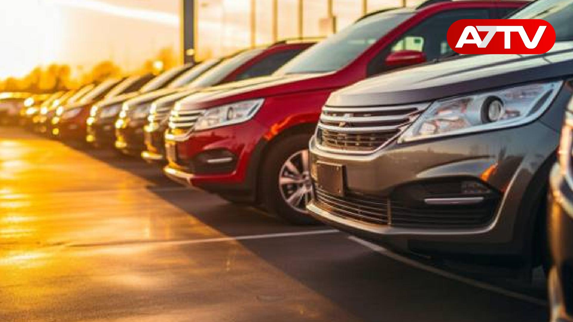 Read more about the article வாகன இறக்குமதியில் புதிய திட்டம் நடைமுறை: வெளியான தகவல்!