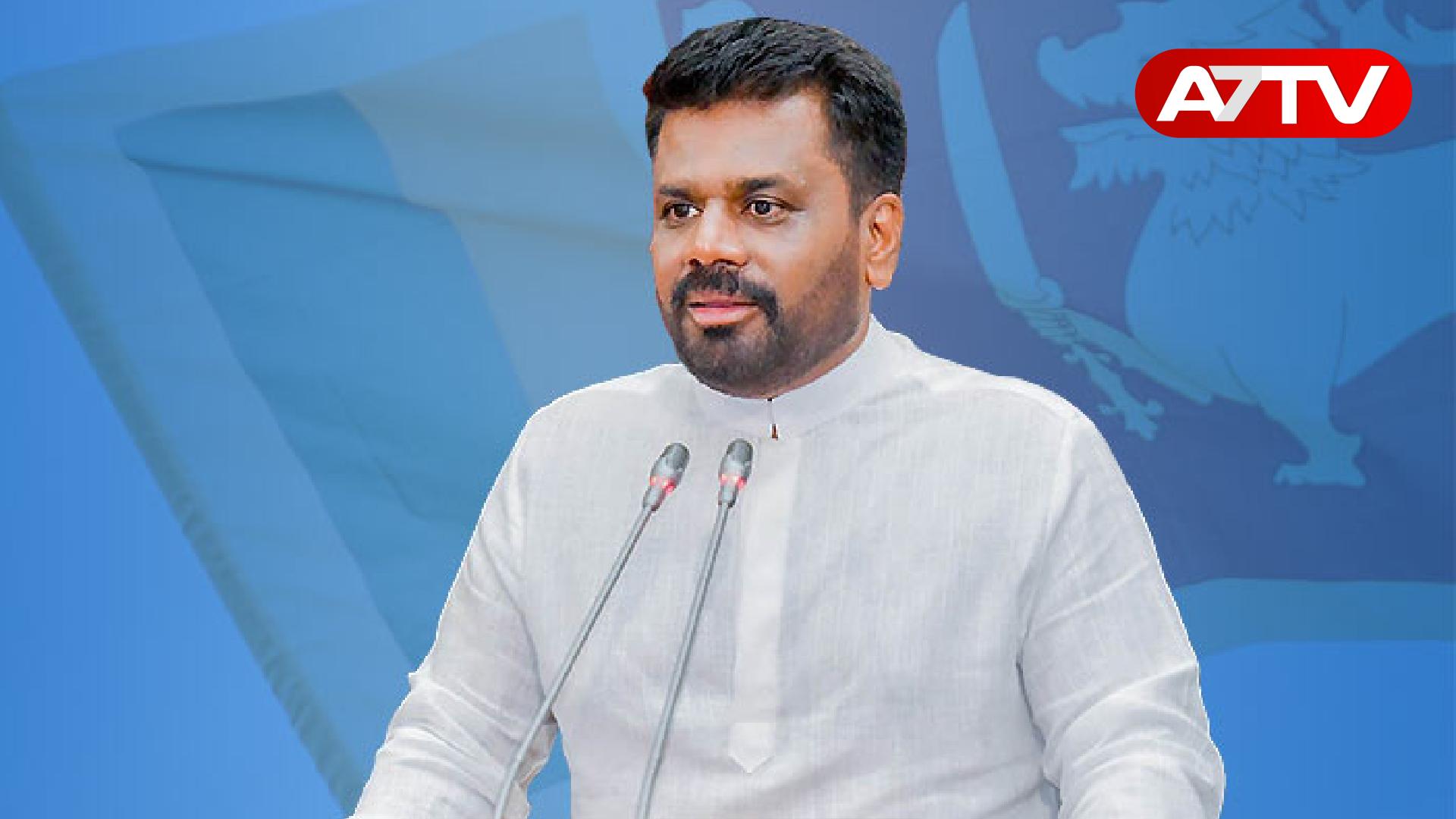 Read more about the article தைப்பொங்கலன்று ஜனாதிபதி யாழ்ப்பாணத்திற்கு விஜயம்