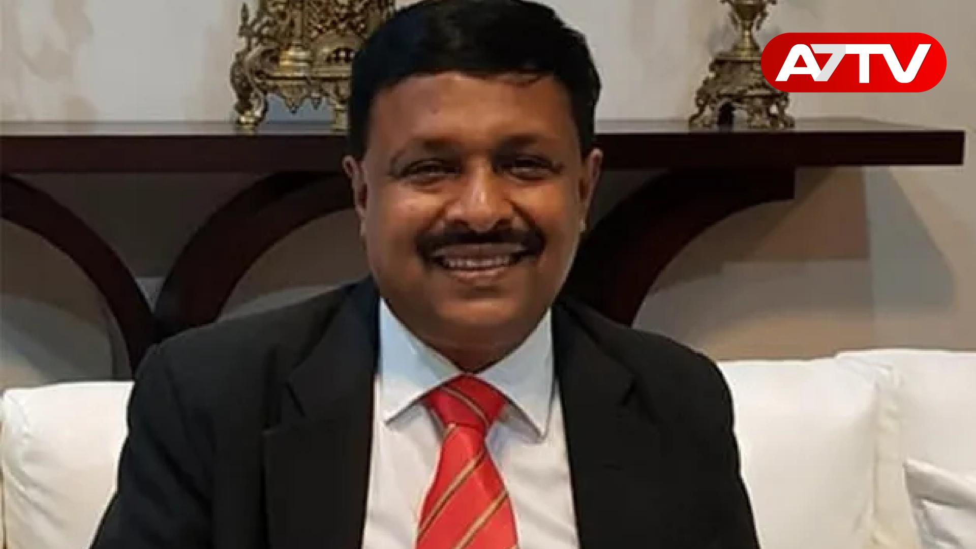 Read more about the article முன்னாள் ஜனாதிபதி மகிந்த ராஜபக்சவுக்கு நெருக்கமானவர் கைது!