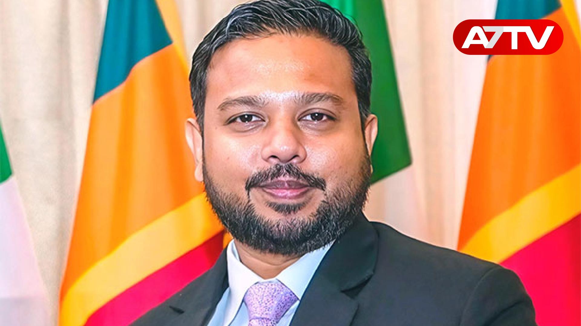 Read more about the article திருகோணமலையில் மாயமான மூவர்: பிரதி அமைச்சர் வெளியிட்ட அறிவிப்பு