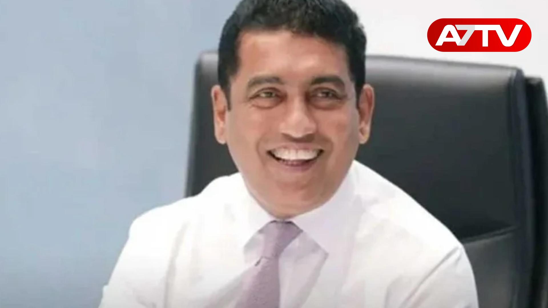 Read more about the article ஜோன்ஸ்டன் பெர்னாண்டோ உள்ளிட்ட ஐவருக்கு விளக்கமறியல் நீடிப்பு!