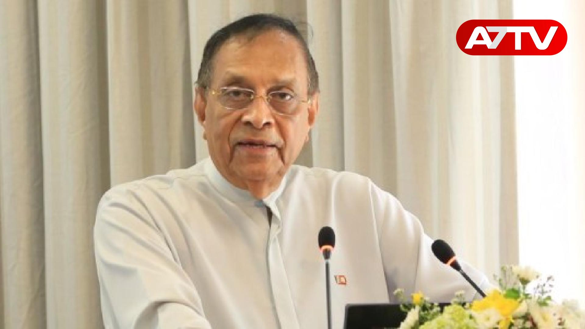 Read more about the article முன்னாள் சபாநாயகர் ஜனாதிபதி அநுரவுக்கு அவசர கடிதம்!