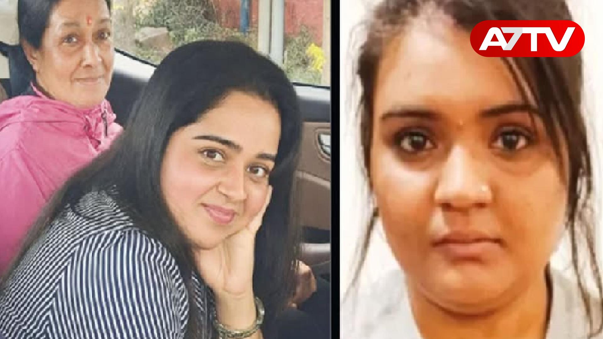 Read more about the article செவ்வந்தியுடன் கைதான தக்ஷிக்கு நீதிமன்றம் பிறப்பித்த உத்தரவு!